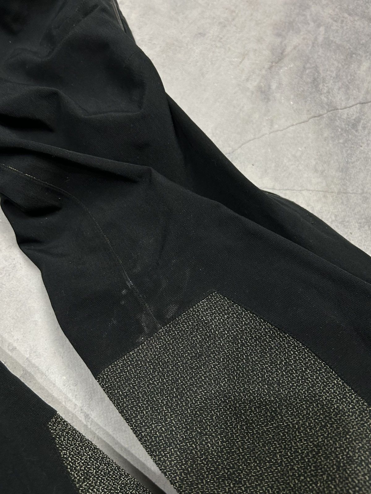 Arc'teryx Vintage Arcteryx Gore-Tex XCR pants Size US 34 / EU 50 - 7 Thumbnail