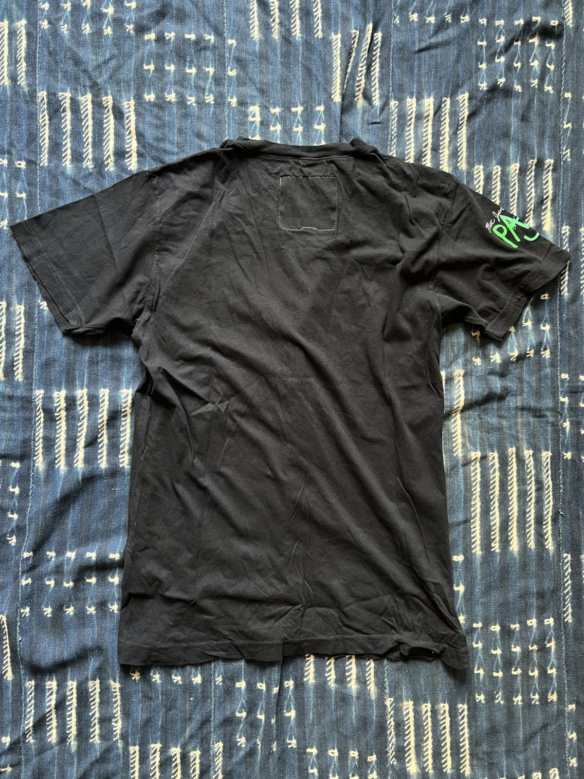 4GSELLER Vintage Marc Jacobs Tee Size US S / EU 44-46 / 1 - 2 Thumbnail