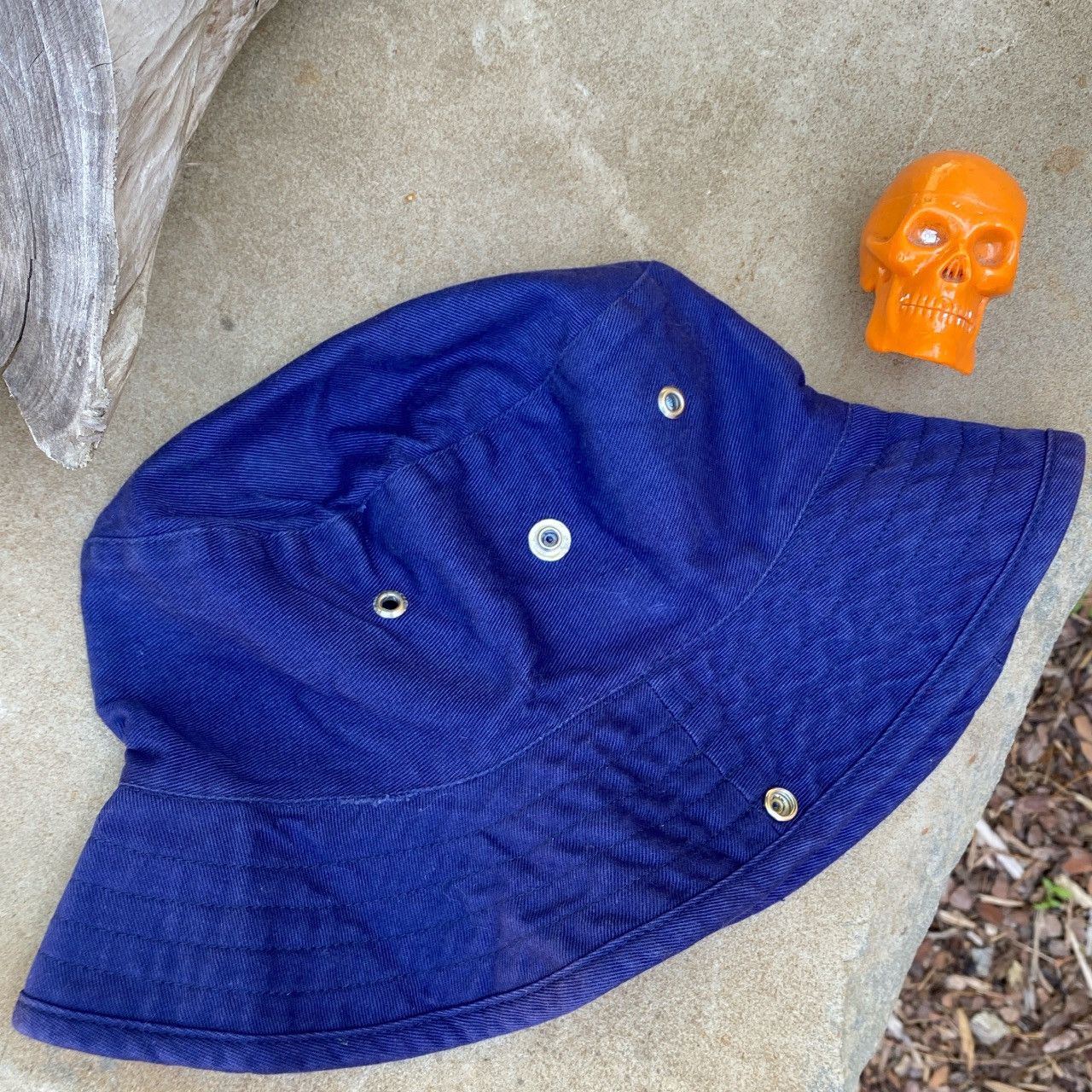 Canterbury of New Zealand × Vintage 90s Canterbury of New Zealand bucket hat Size ONE SIZE - 1 Thumbnail