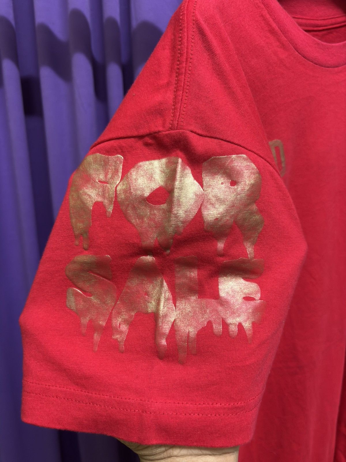 Hood By Air HBA x BEEN TRILL classic design Size US S / EU 44-46 / 1 - 8 Thumbnail