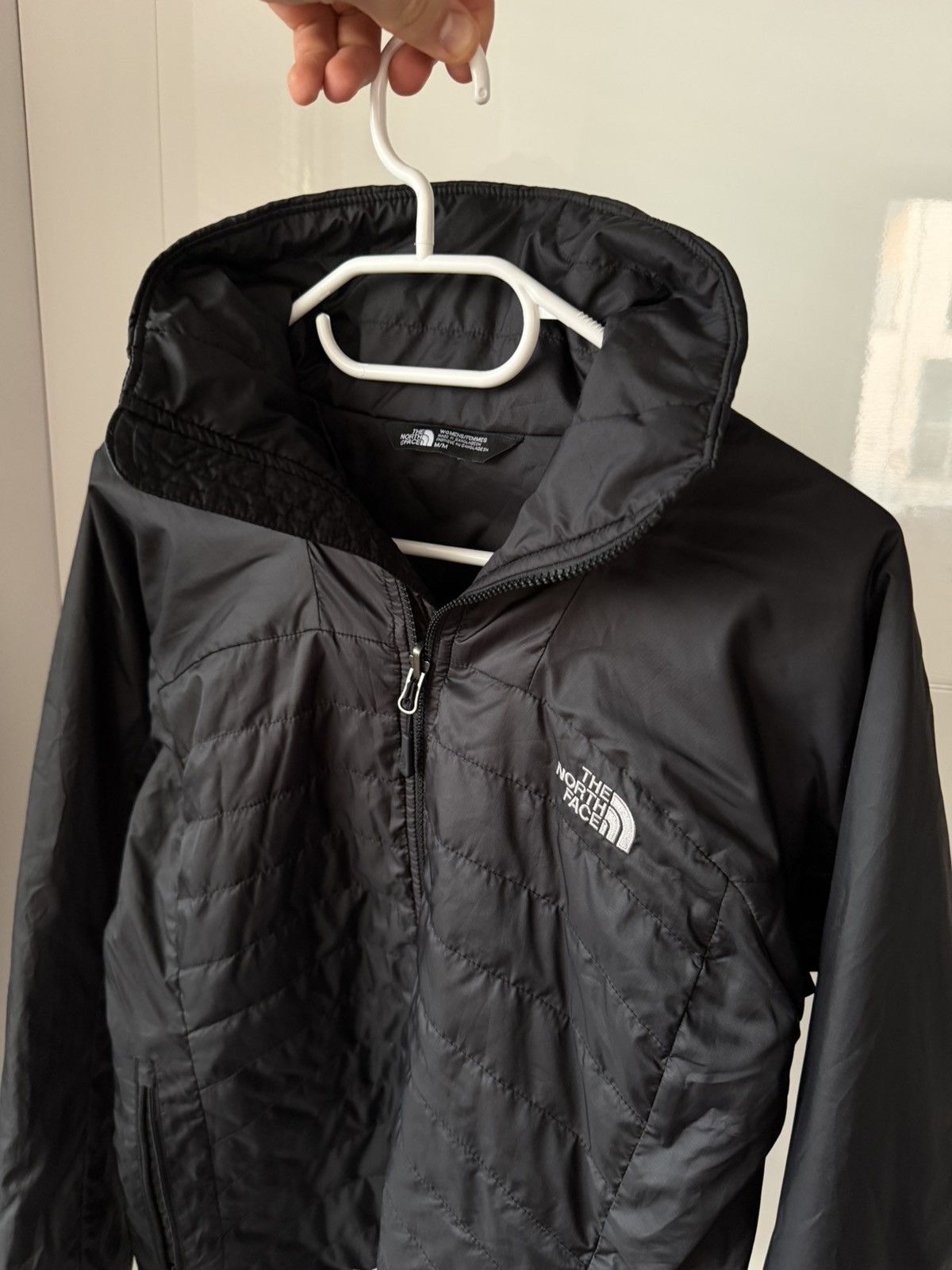 The North Face The North Face Insulated Primaloft Jacket Size M / US 6-8 / IT 42-44 - 6 Thumbnail