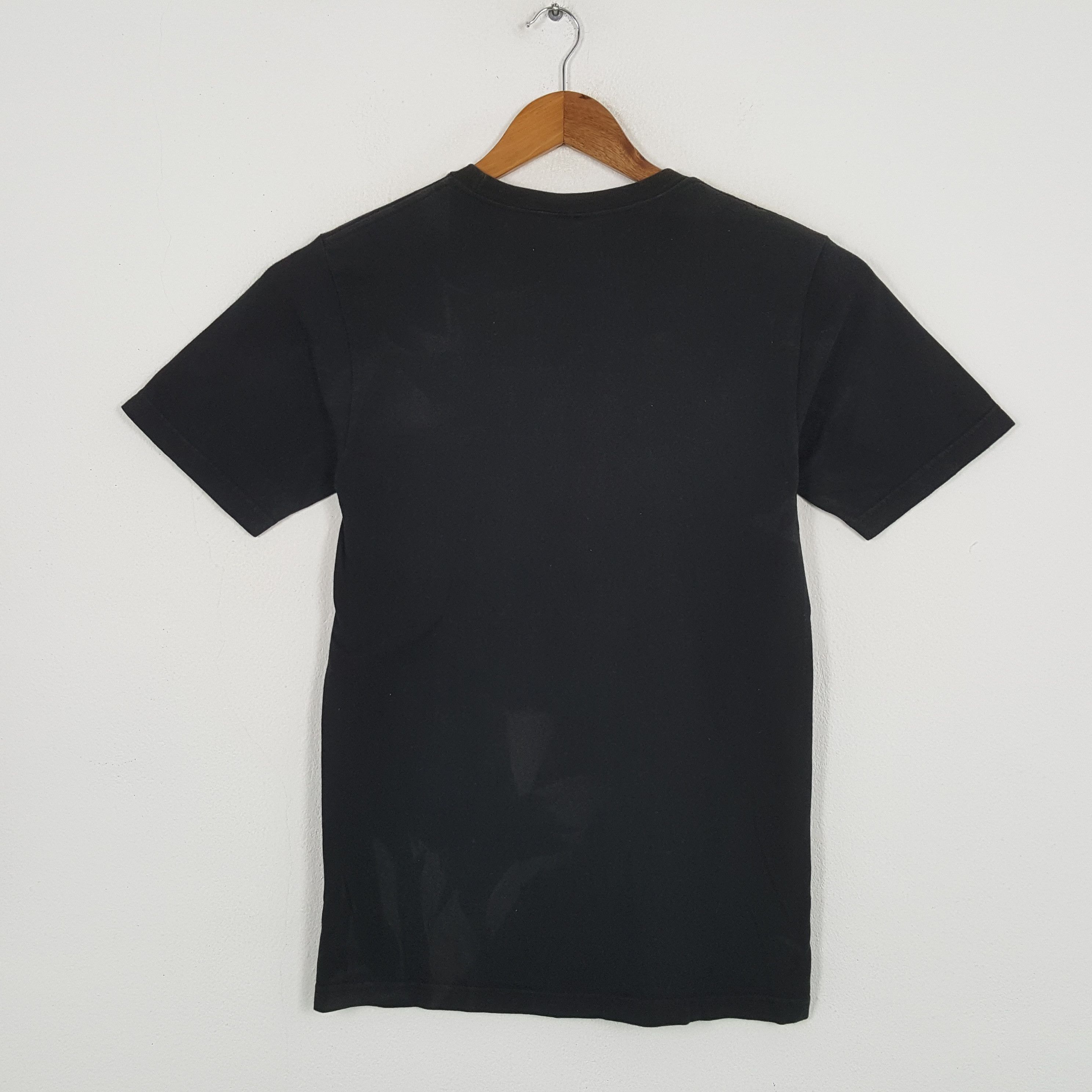 Vintage × Volcom Vintage VOLCOM American Streetwear Style T-SShirts Size US S / EU 44-46 / 1 - 3 Thumbnail