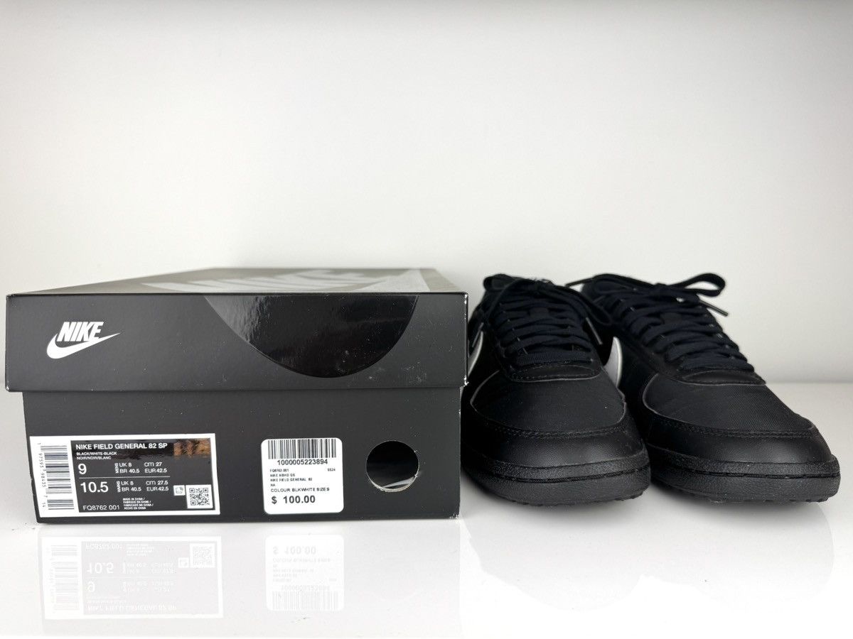 Nike NIKE Field General '82 Size US 9 / EU 42 - 10 Thumbnail
