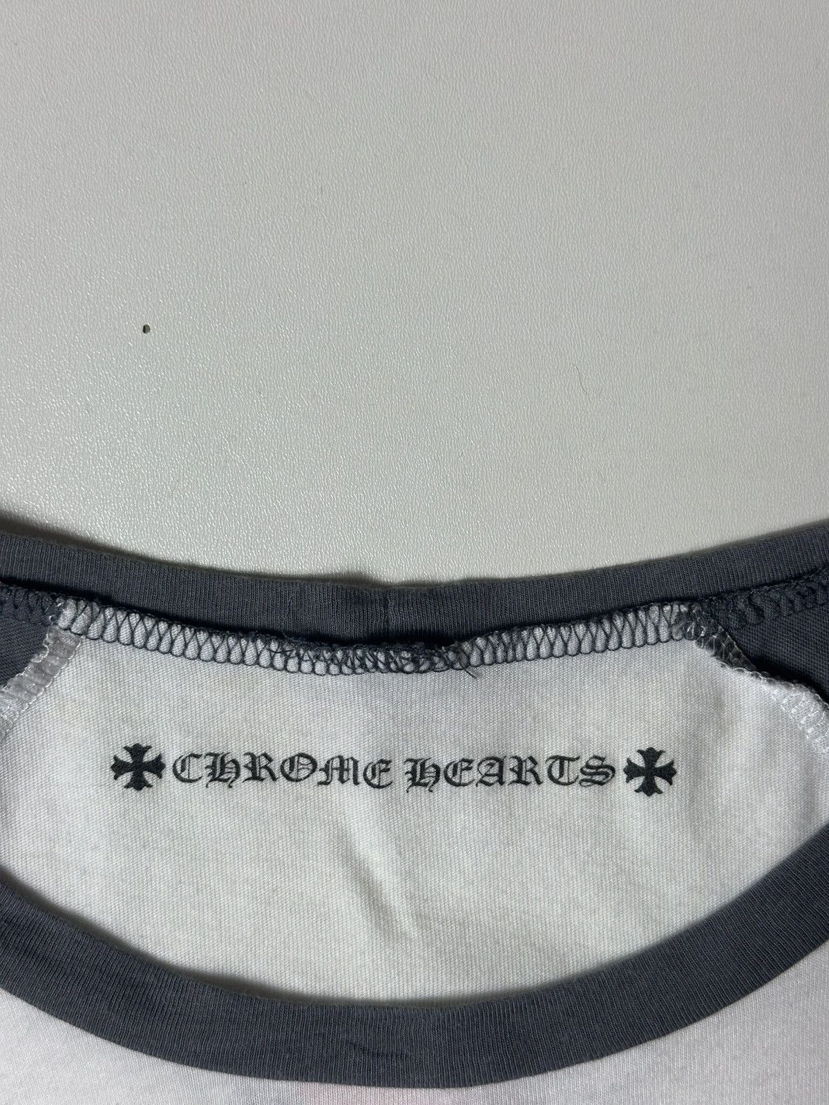 Chrome Hearts Chrome Hearts x Matty Boy Graffiti Longsleeve Size US L / EU 52-54 / 3 - 9 Thumbnail