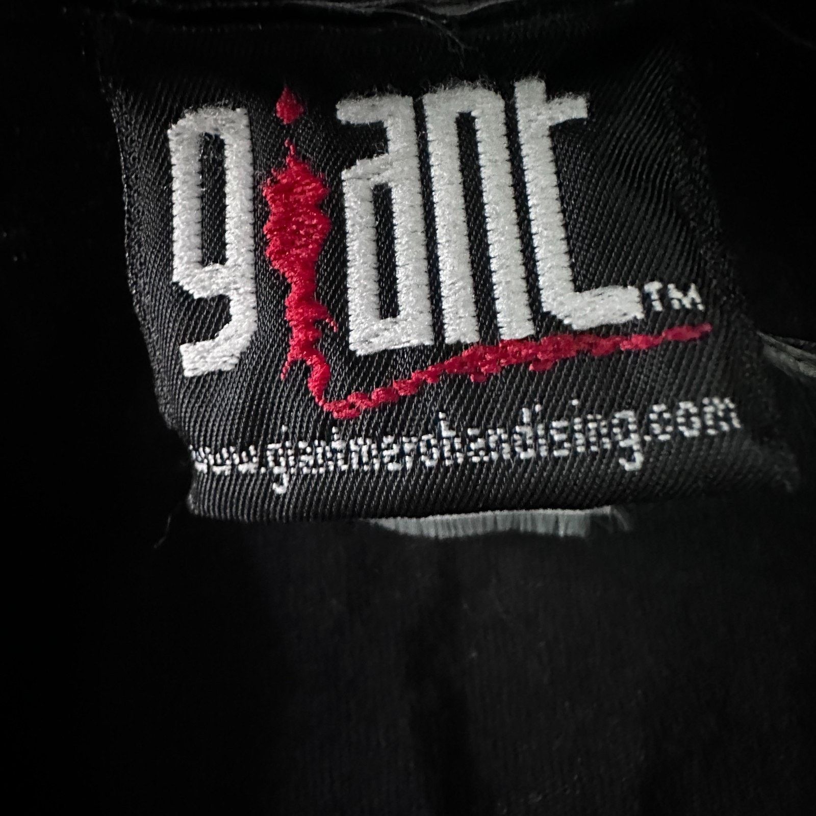 Giant Vintage Paul McCartney 2005 Chaos T-Shirt Men's M Black Size US M / EU 48-50 / 2 - 5 Thumbnail