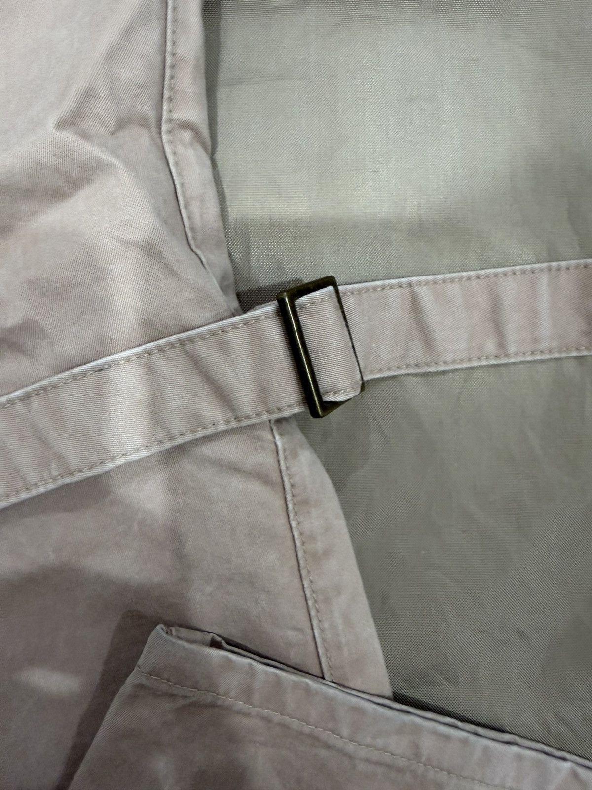 Fear of God FEAR OF GOD BONDAGE PANTS size L Size US 34 / EU 50 - 2 Thumbnail