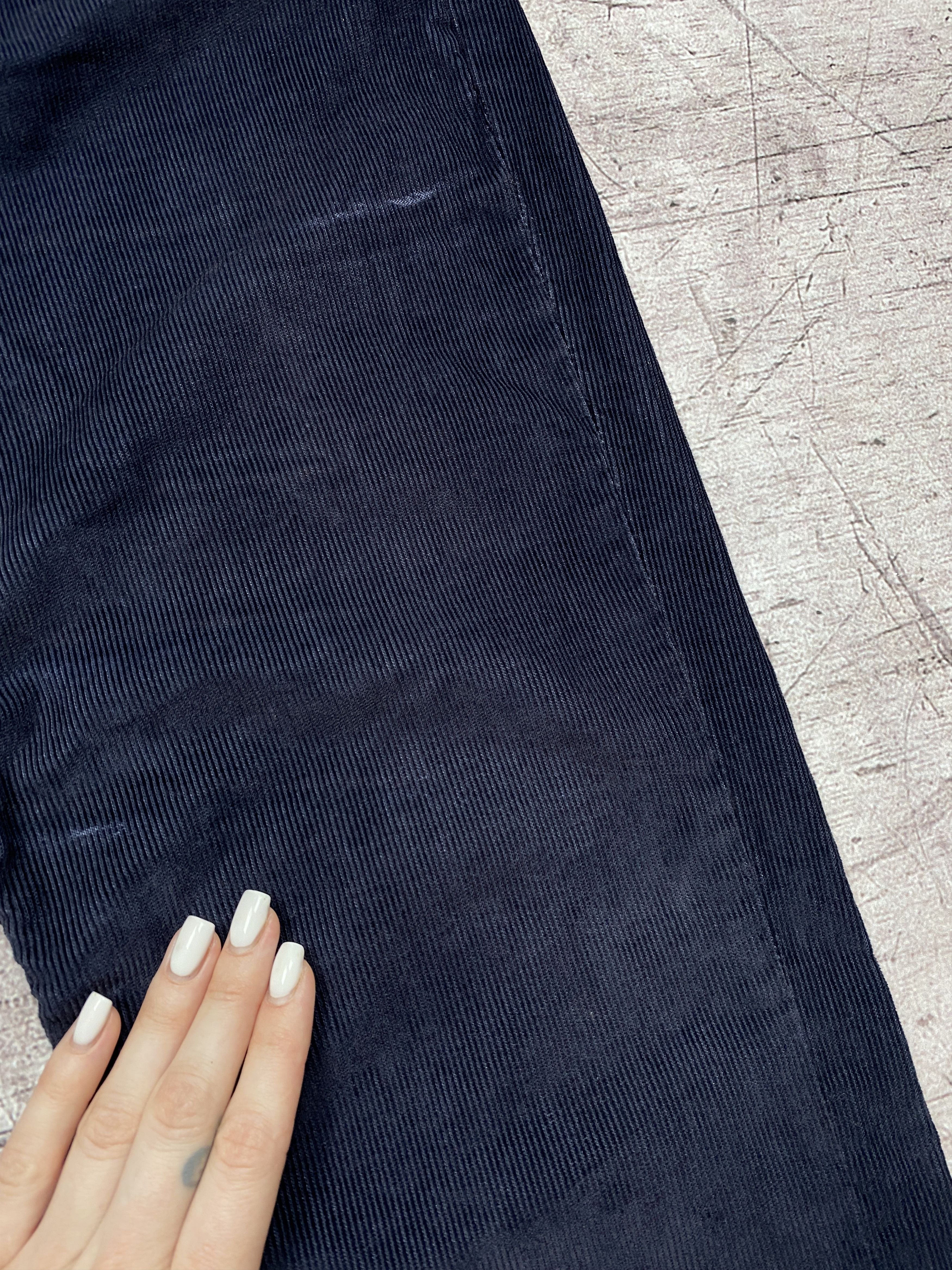 Levi's × Levi's Vintage Clothing Levis 514 Vintage Mens Corduroy Denim Pants Jeans Size US 32 / EU 48 - 7 Thumbnail
