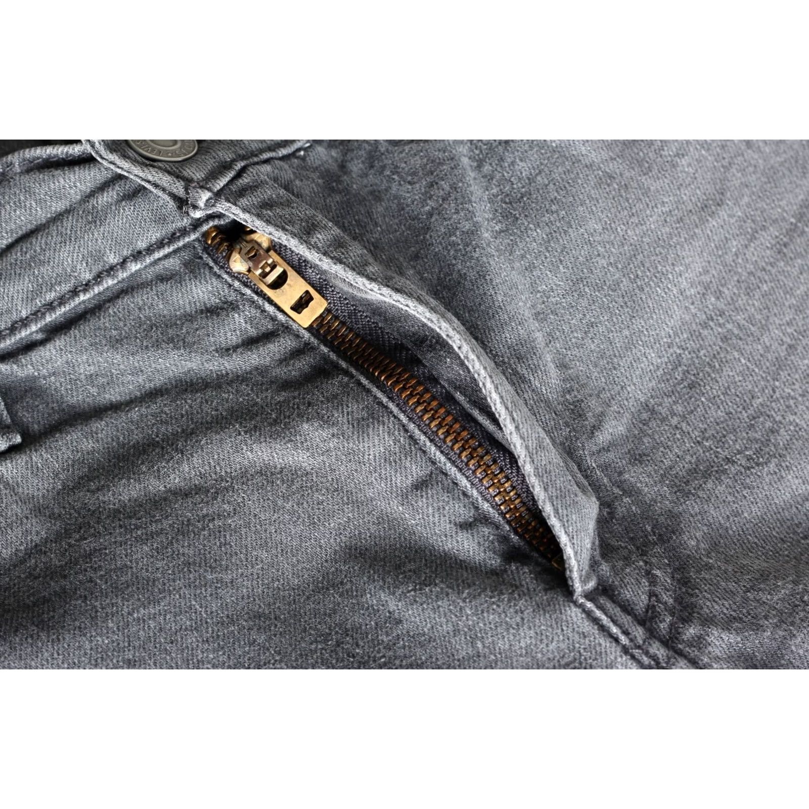 Levi's LEVI’S 511 Jeans Men Slim Fit Stretch W32 L30 DZ7994 Size US 32 / EU 48 - 5 Thumbnail