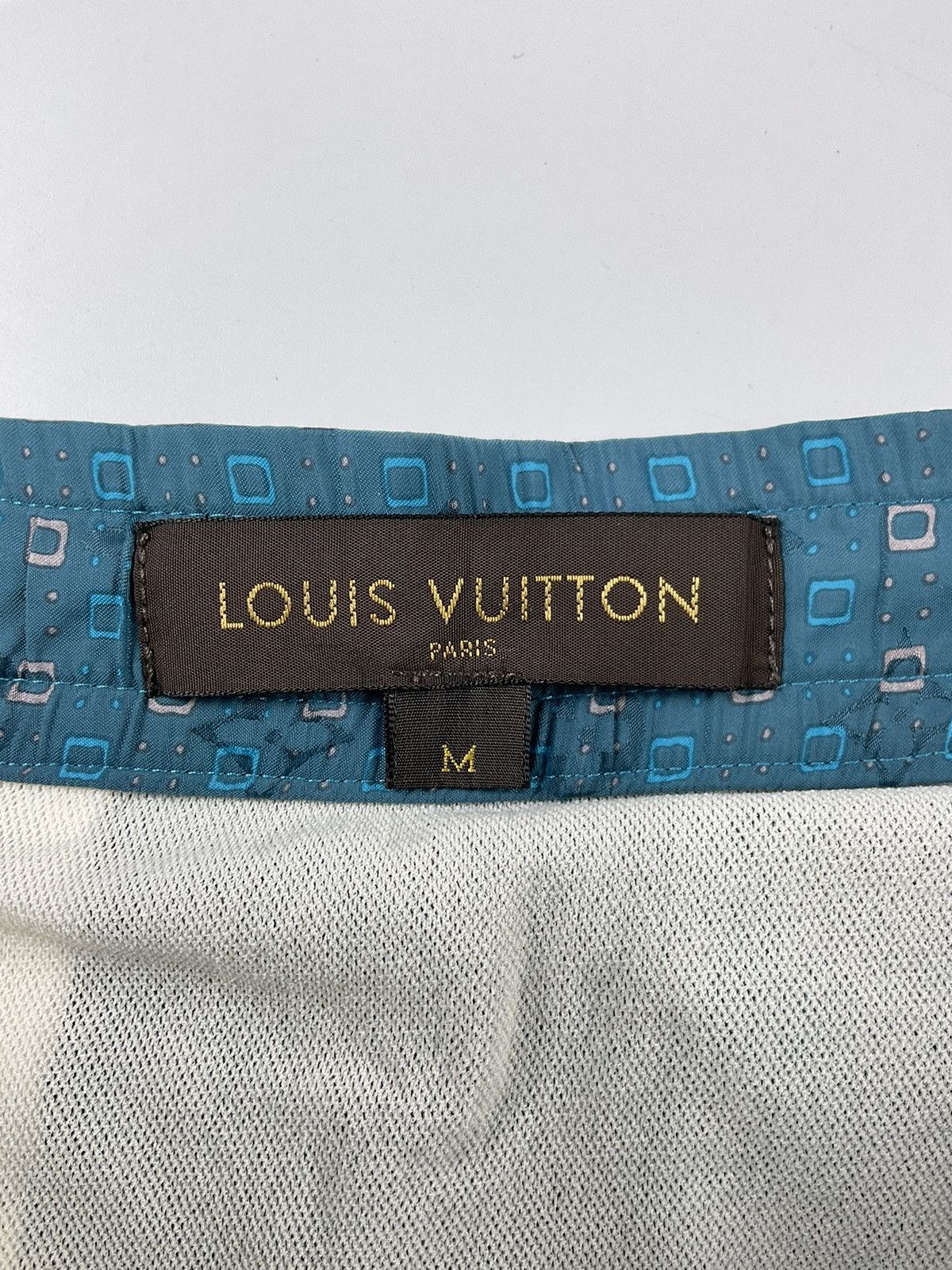 Louis Vuitton Louis Vuitton S/S'06 Monogram Short Size US 34 / EU 50 - 7 Thumbnail