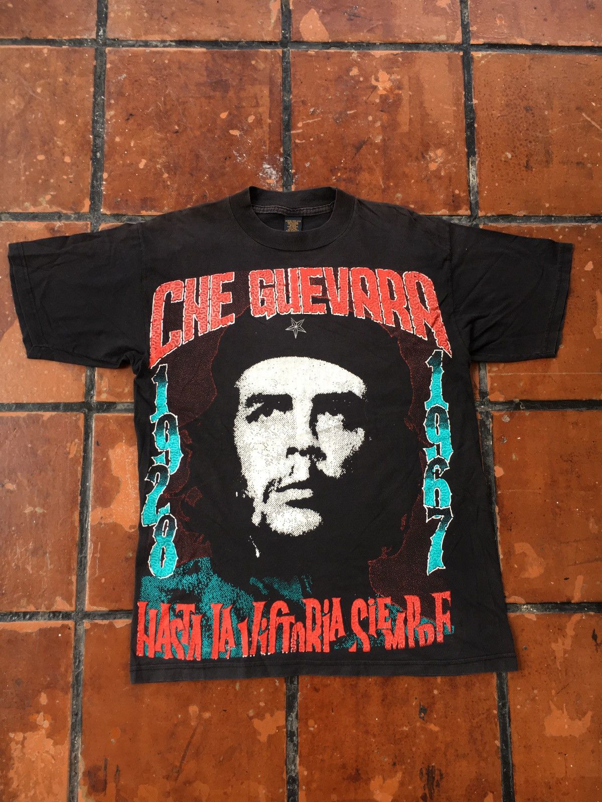 Vintage Che Guevara