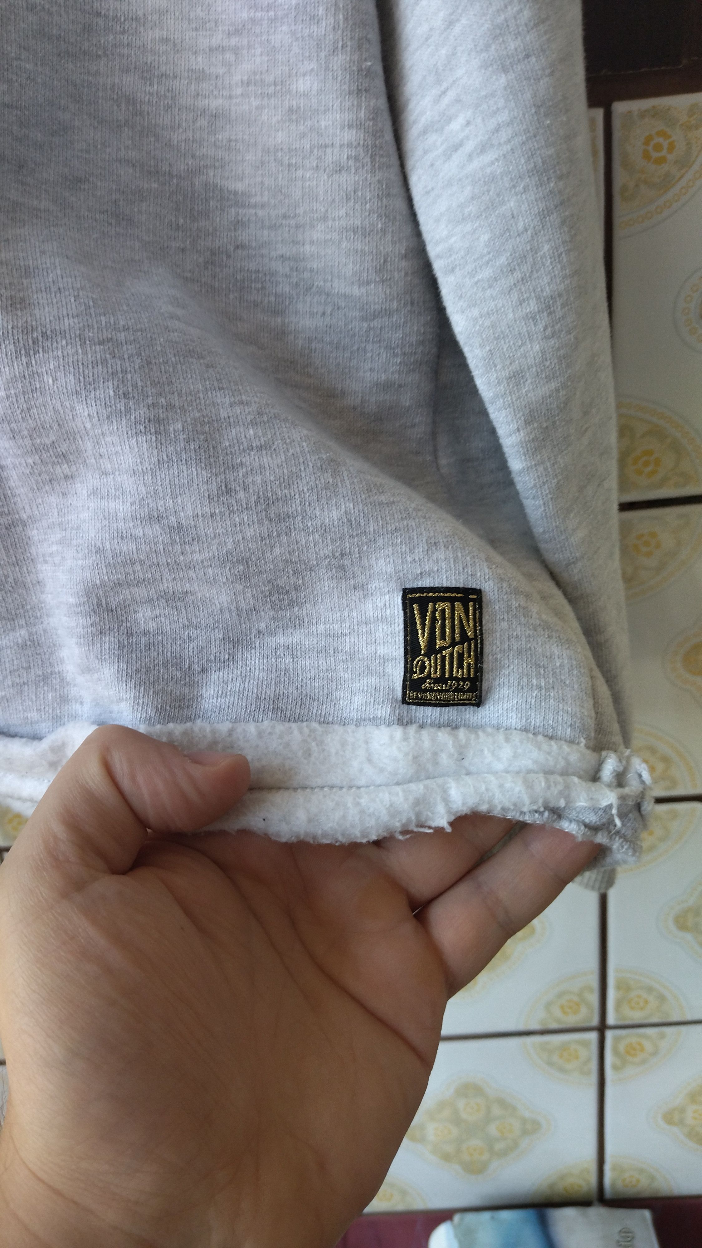Von Dutch Von Dutch women's hoodie XL Size XL / US 12-14 / IT 48-50 - 3 Thumbnail