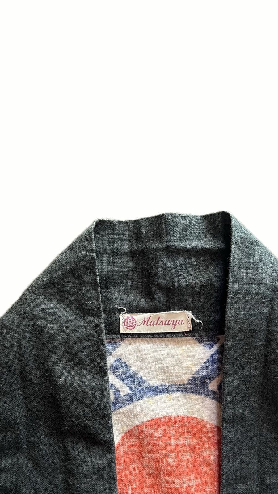 Japanese Brand Vintage Rare Original 1966 Japanese Happi Jacket The Beatles Size US L / EU 52-54 / 3 - 6 Thumbnail