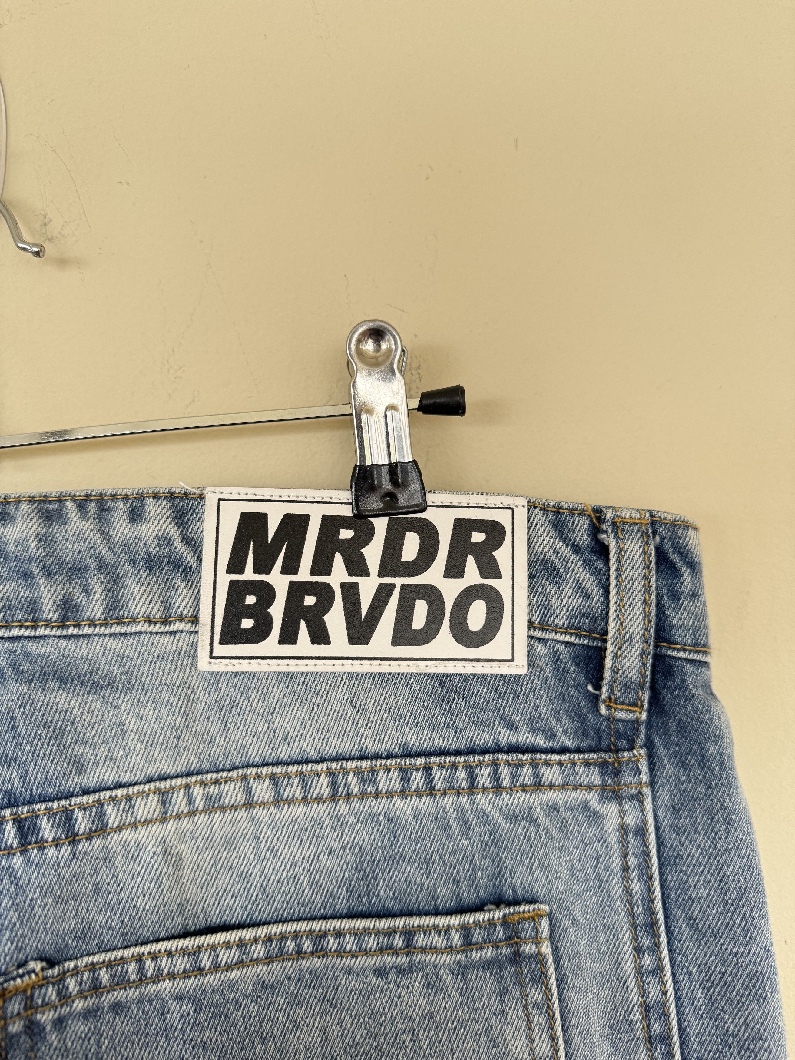 Ev Bravado Ev Bravado SIGNATURE DENIM BOOTCUT Size US 34 / EU 50 - 9 Thumbnail