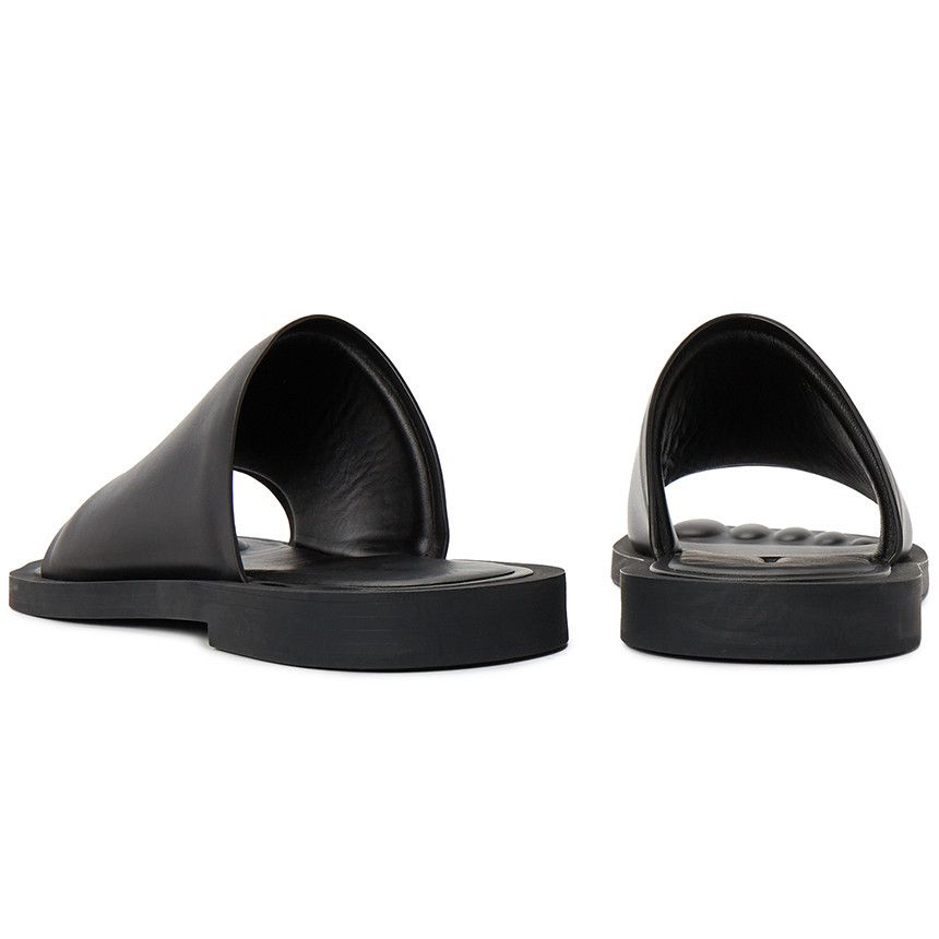 Balenciaga o1bcso1str1224 Fetish Sandals in Black Size US 8 / EU 41 - 3 Thumbnail