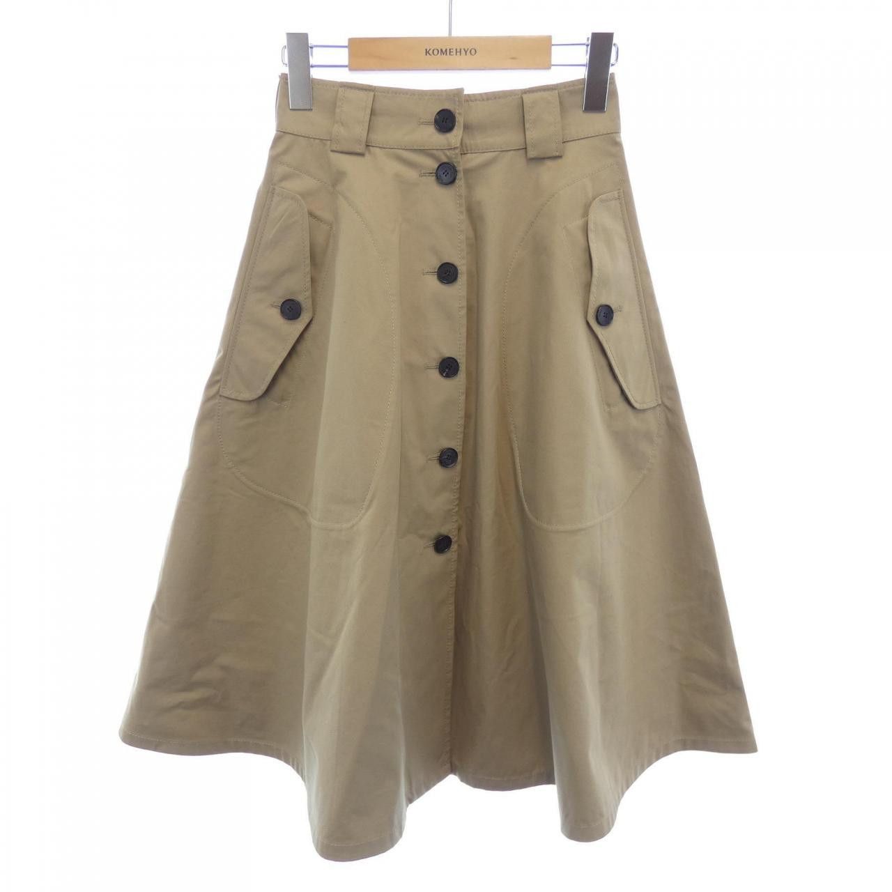 Dior Dior Christian Dior Skirt Others Skirts 247J35A3332 DUTY FREE for USA Size ONE SIZE - 1 Thumbnail
