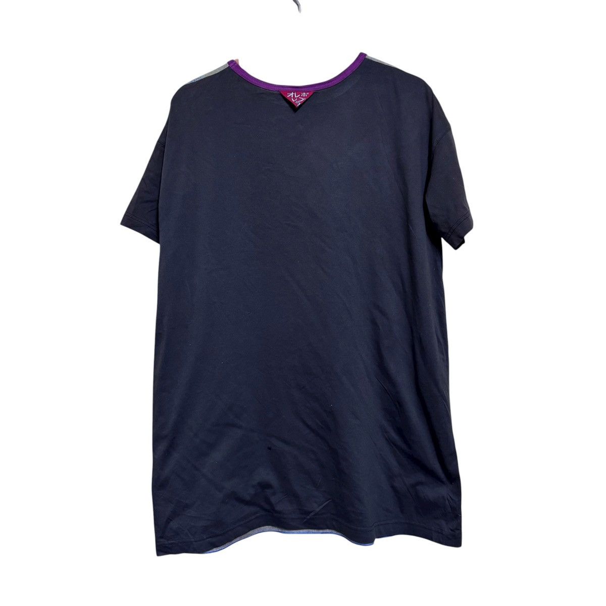 Japanese Brand Olleborebla Zoo Shirt Size M / US 6-8 / IT 42-44 - 2 Thumbnail
