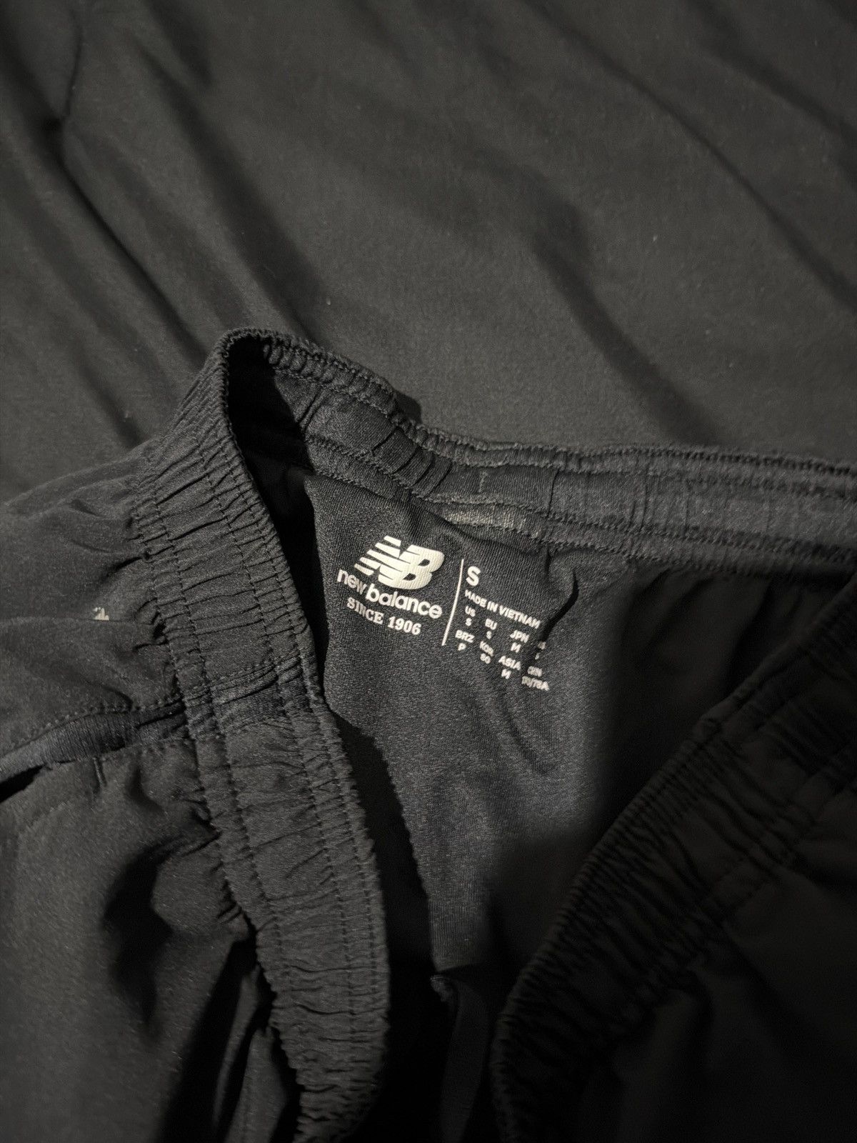 New Balance New balance shorts Size US 28 / EU 44 - 2 Thumbnail