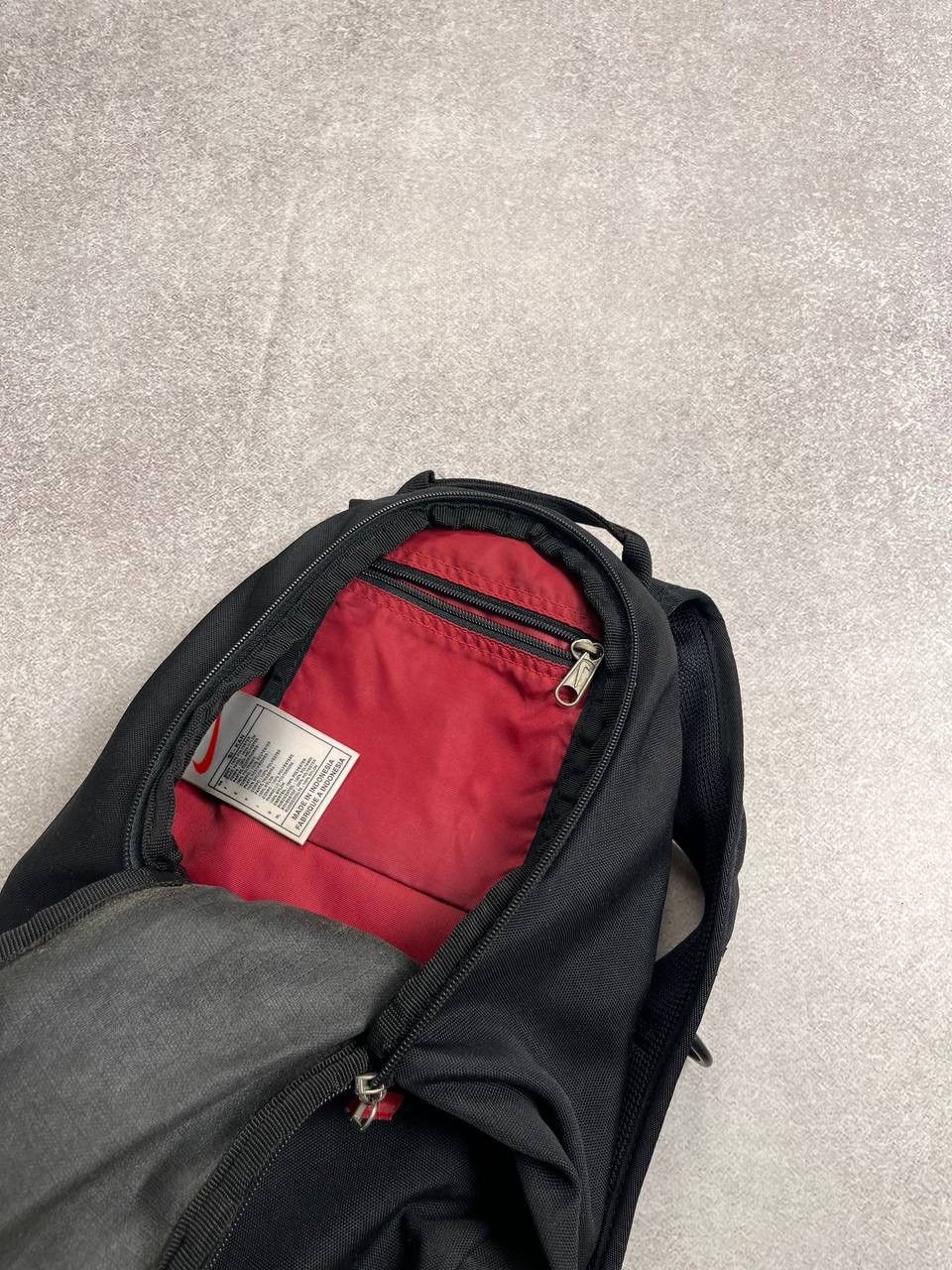 Nike ACG × Vintage Vintage Nike ACG Outdoor Hiking Backpack Y2K Os Size ONE SIZE - 6 Thumbnail