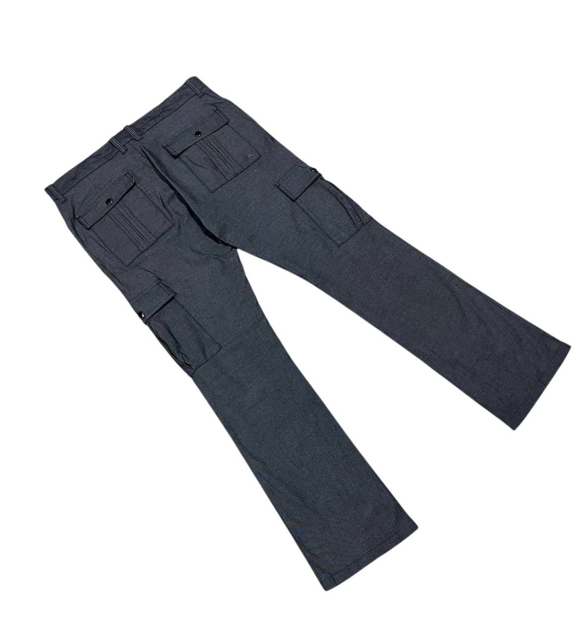 Burberry × Designer Burberry black label cargo pants Size US 33 - 8 Thumbnail