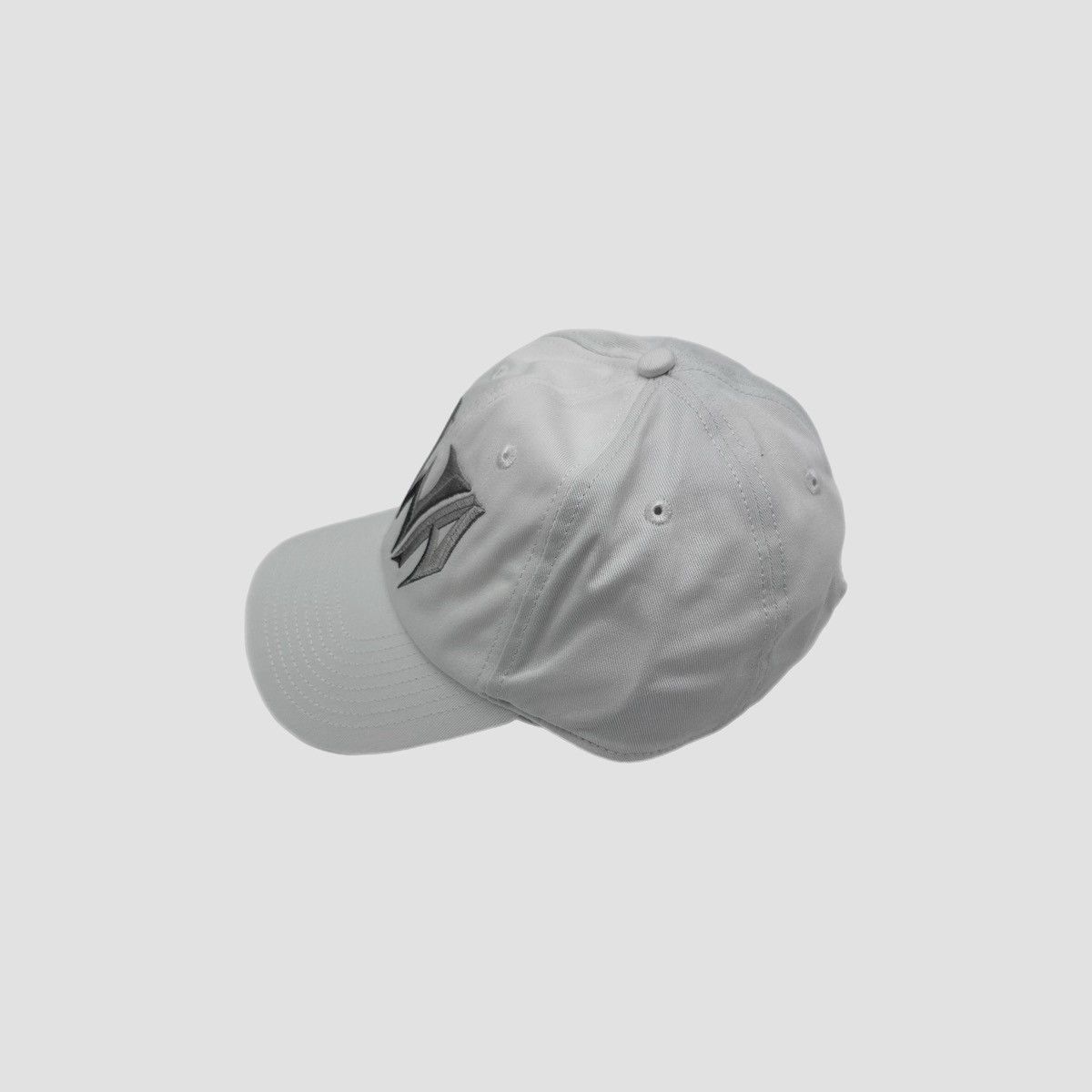 JW Anderson JW Anderson Gothic Logo Spell Out Cap Size ONE SIZE - 10 Thumbnail