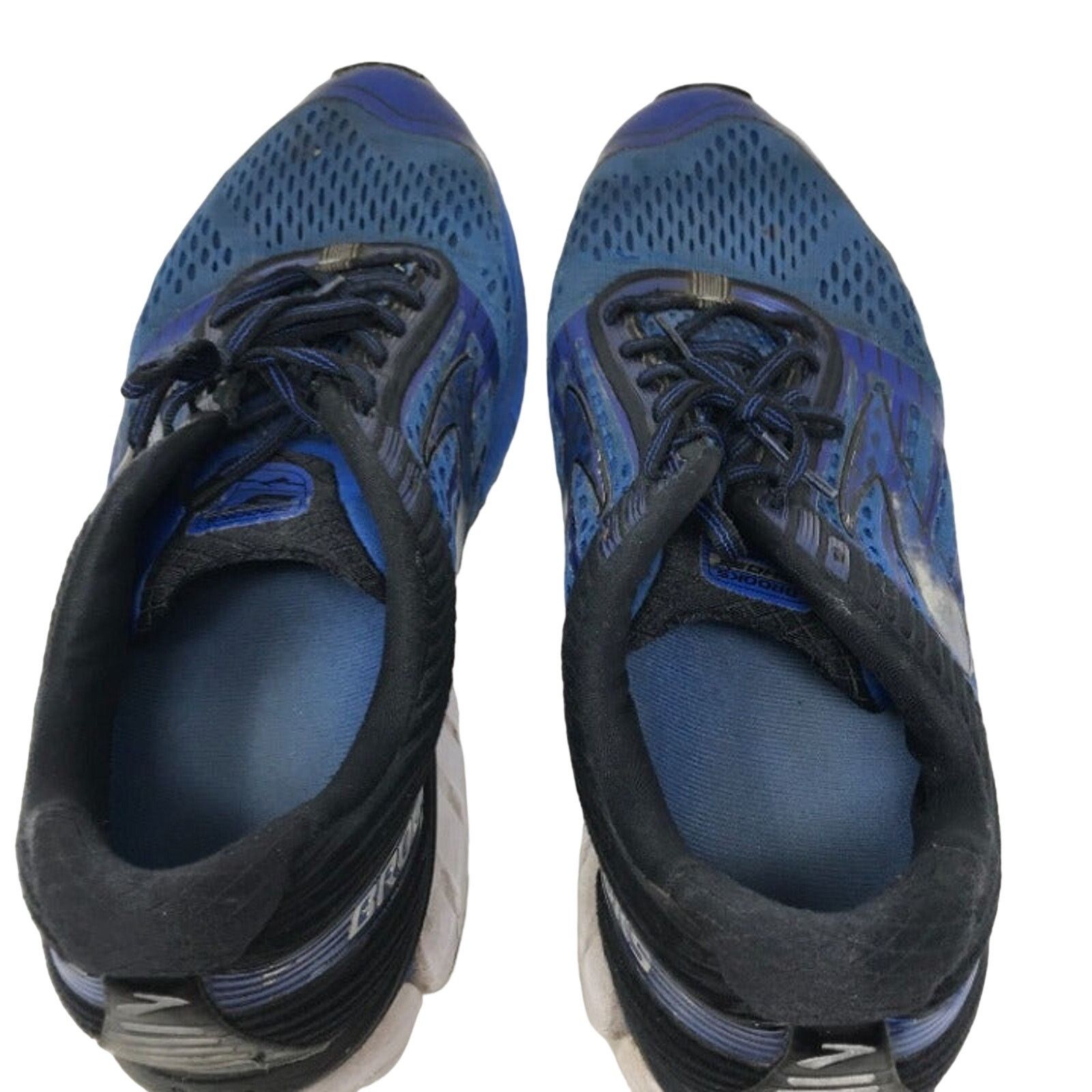 Brooks Brooks Ghost 9 Men's Trail Running Shoes Mens 12.5 Size US 12.5 / EU 45-46 - 6 Thumbnail