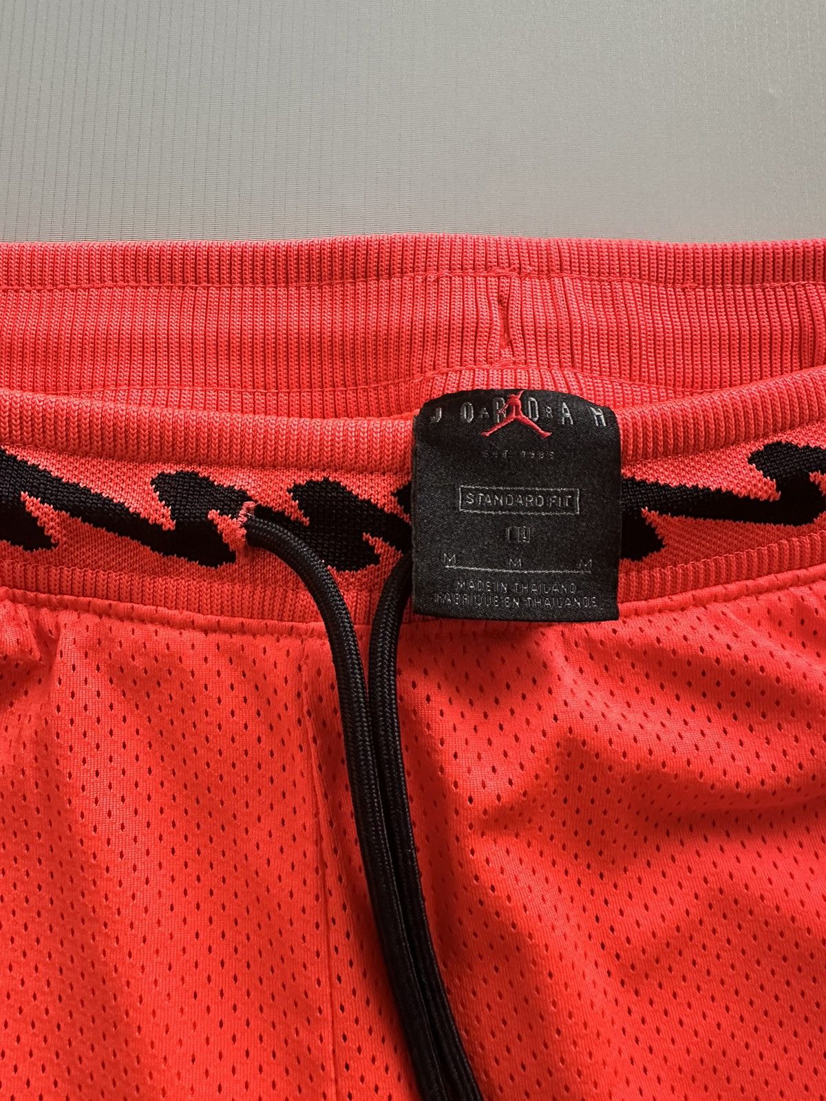 Jordan Brand × Nike Nike/Jordan Shorts Size US 32 / EU 48 - 3 Thumbnail
