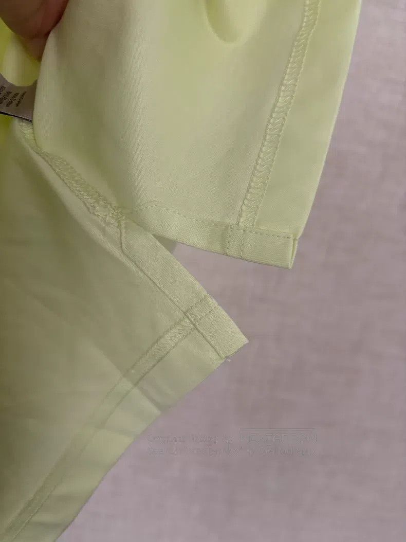 Hermes Hermes Spring/Summer Men's Short Sleeve T-Shirt Size US M / EU 48-50 / 2 - 4 Thumbnail