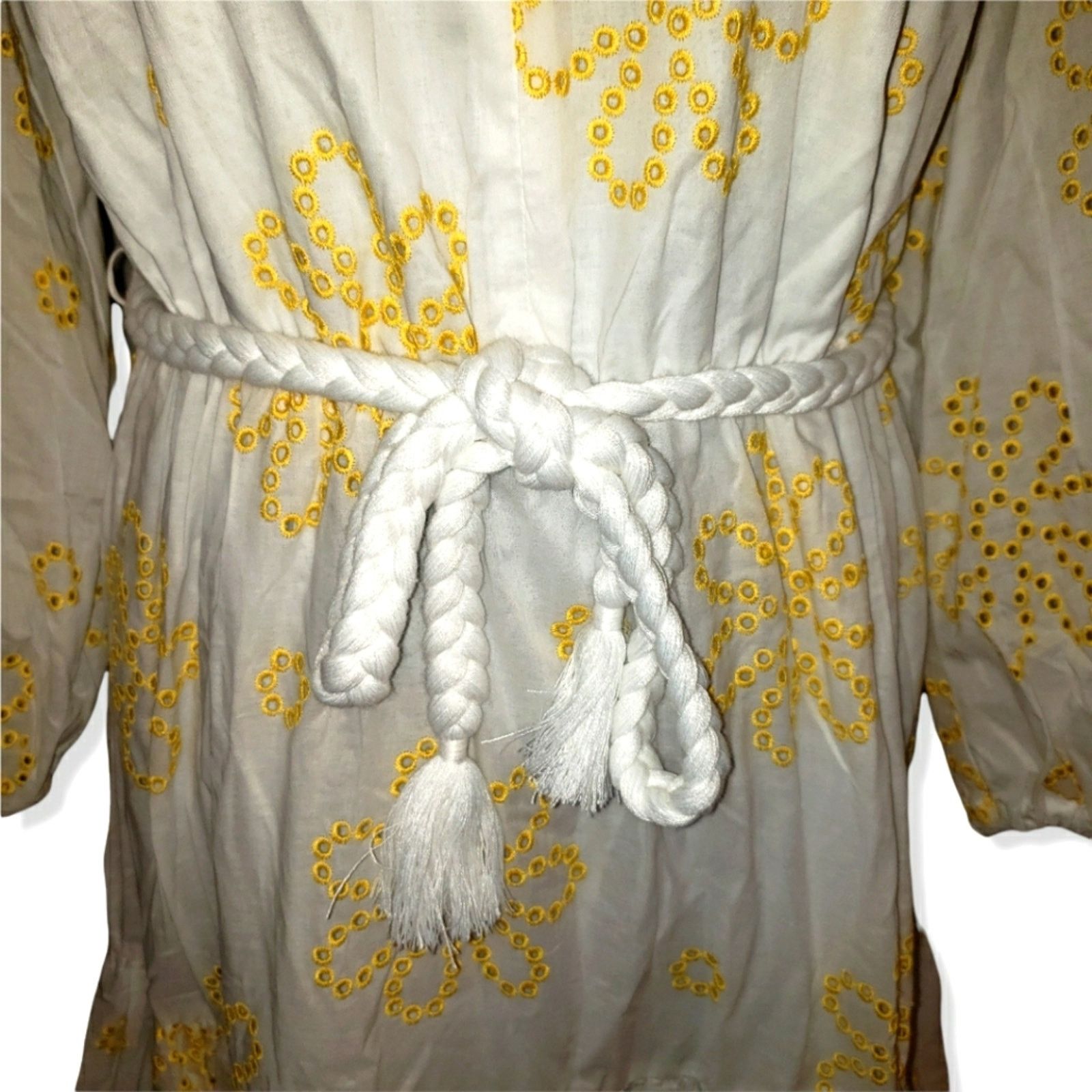 Alexis Bittar Alexis & Target Collab, Sold out limited edition dress Sz M Size M / US 6-8 / IT 42-44 - 4 Thumbnail