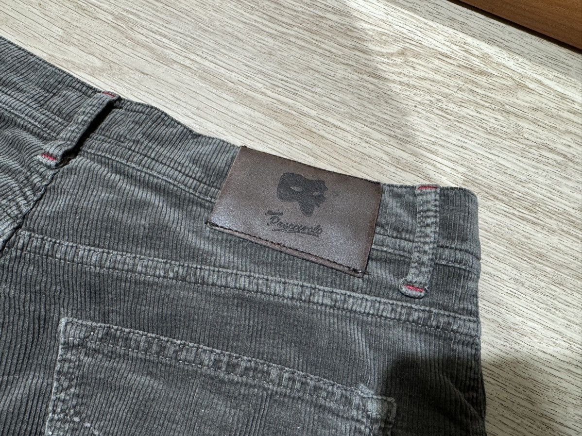 Designer Marco Pescarolo pants 33 Size US 33 - 10 Thumbnail