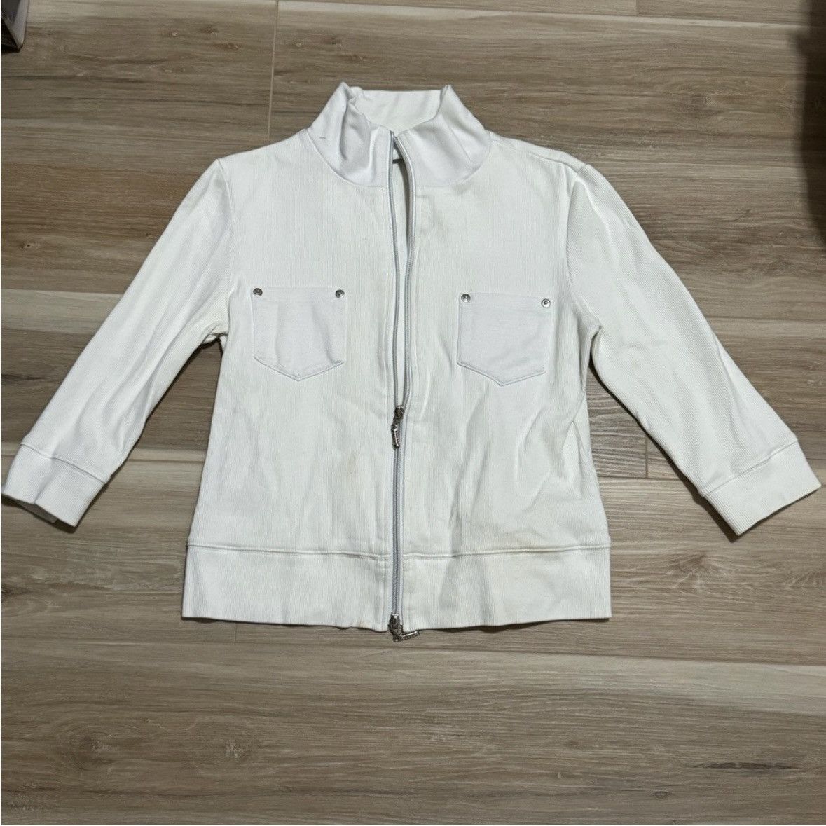 Other Hong Kong brand Veeko jacket size 38cm Size S / US 4 / IT 40 - 1 Thumbnail