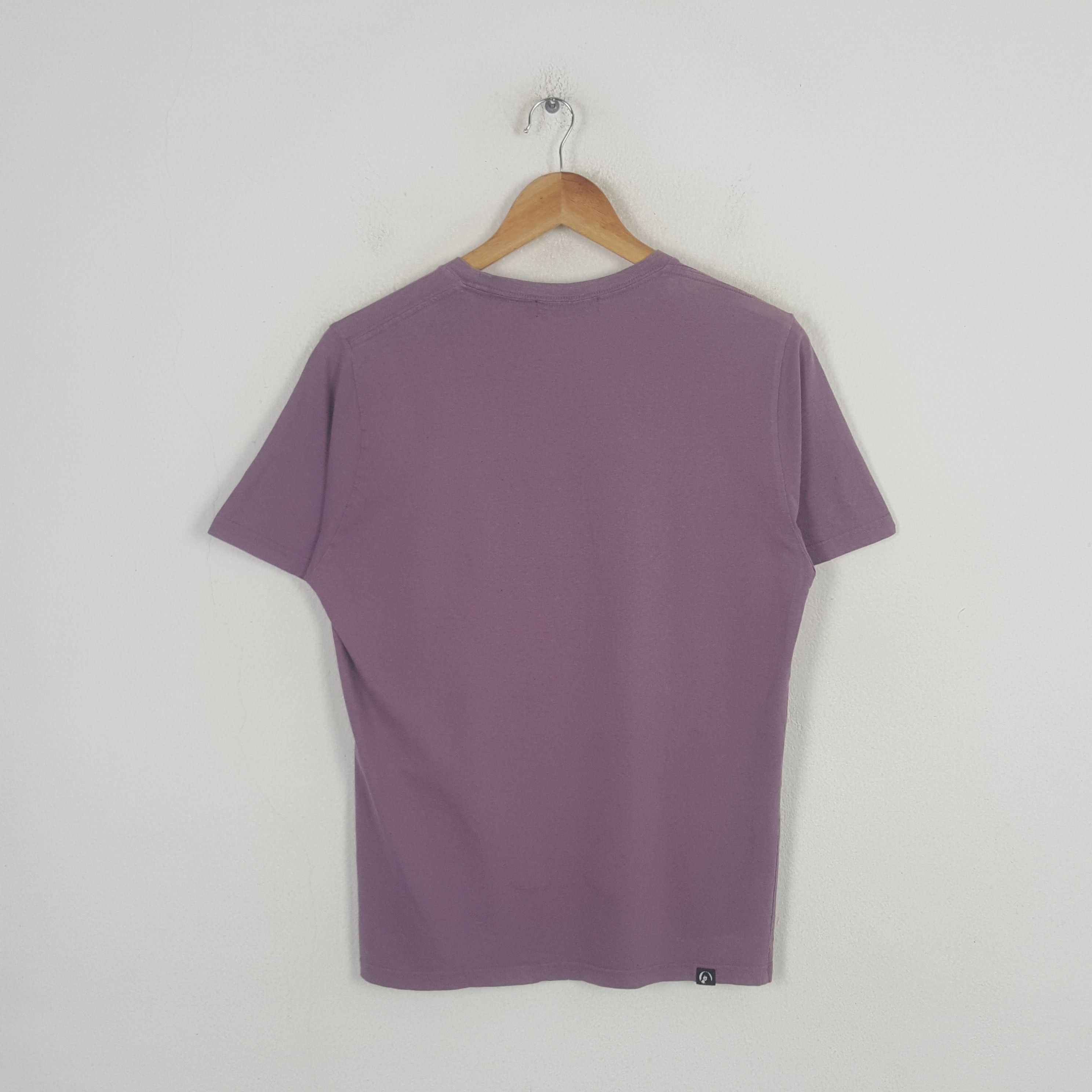 Hysteric Glamour Vintage Hysteric Glamour Japanese Brand Tshirt C299N72 Size US S / EU 44-46 / 1 - 3 Thumbnail