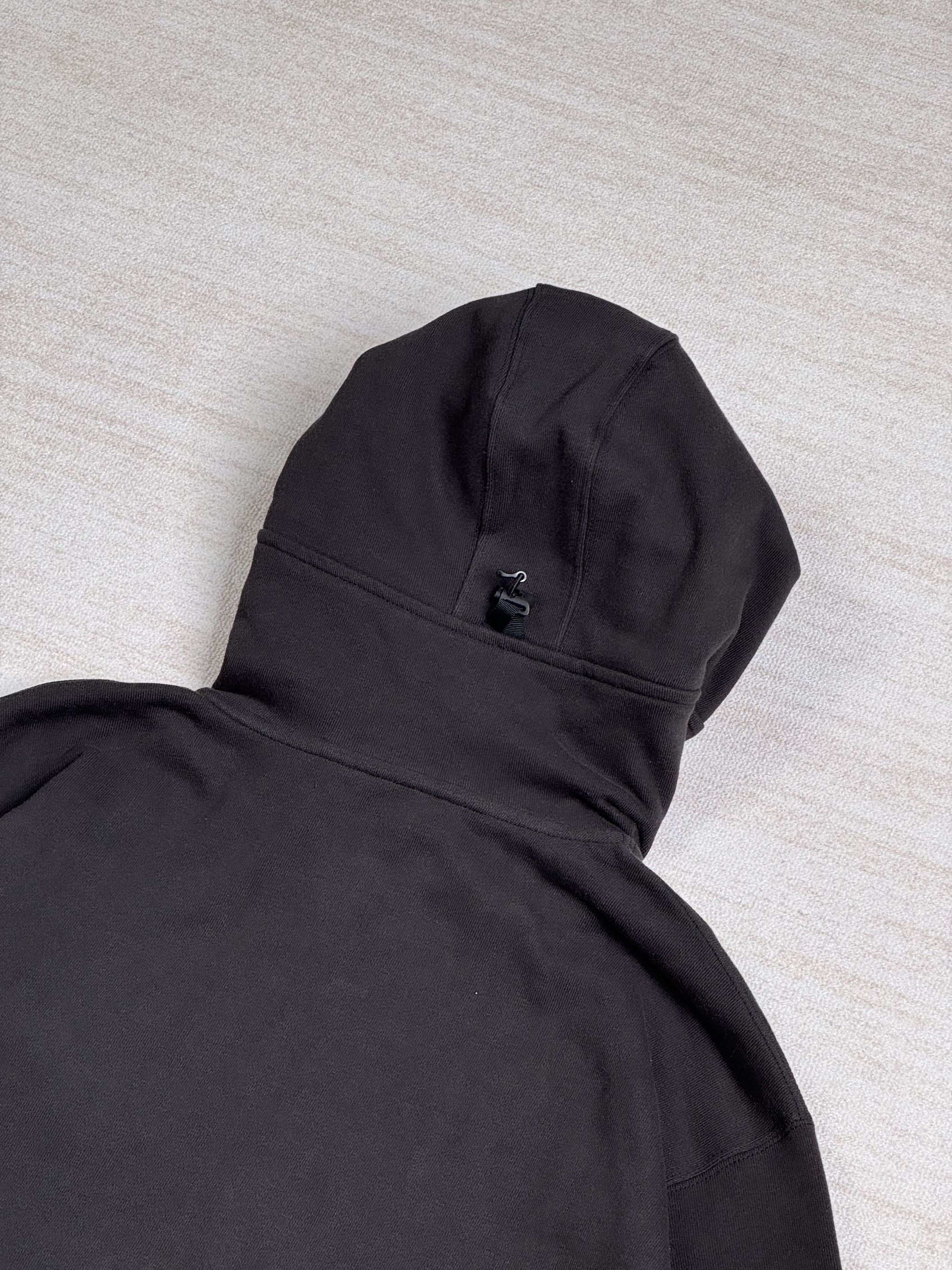 Beams Plus UNWORN* Mask Hoodie / BEAMS FUTURE ARCHIVE Size US M / EU 48-50 / 2 - 6 Thumbnail