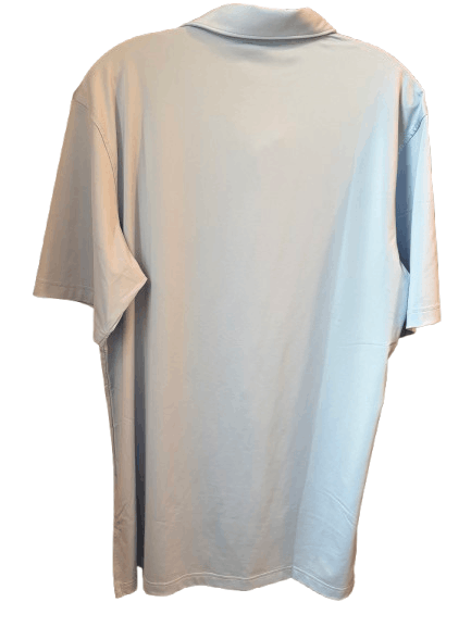 Peter Millar Peter Millar Shirt Men’s Medium Bluet Polo Golf Size US M / EU 48-50 / 2 - 4 Thumbnail