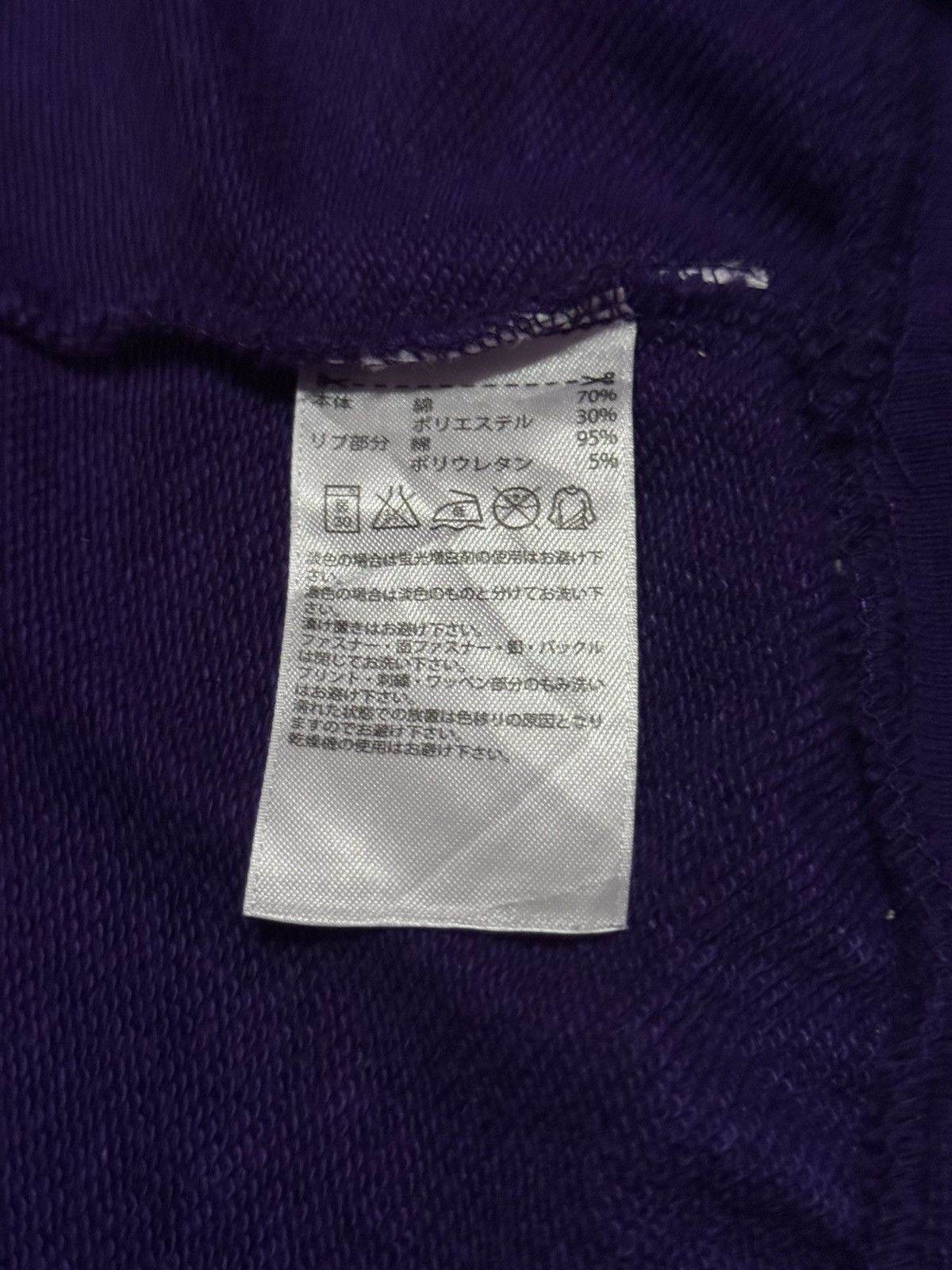 Adidas Adidas Hoodies Size S Size US S / EU 44-46 / 1 - 5 Thumbnail