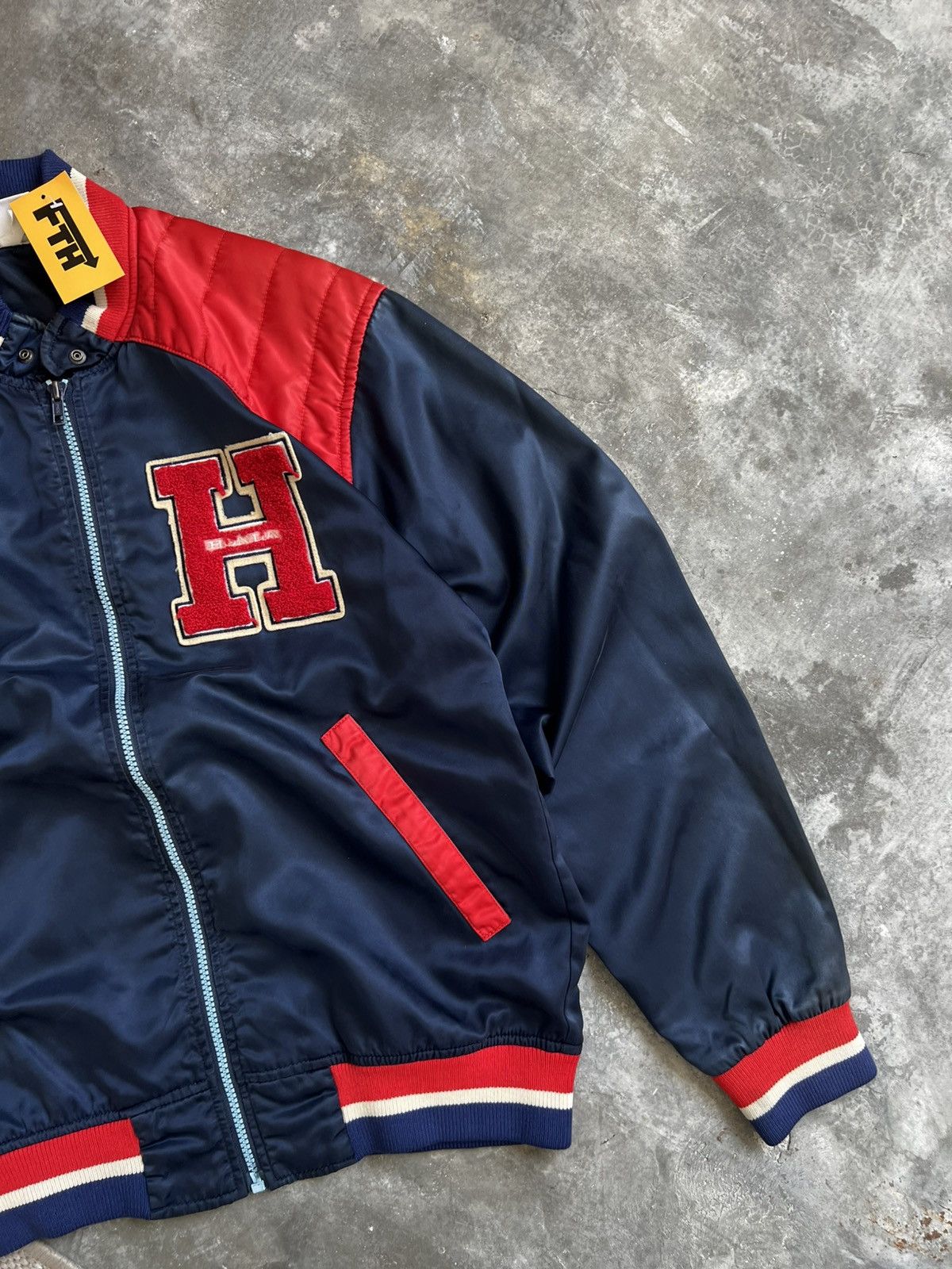 Other Honda Jacket Size US L / EU 52-54 / 3 - 4 Thumbnail