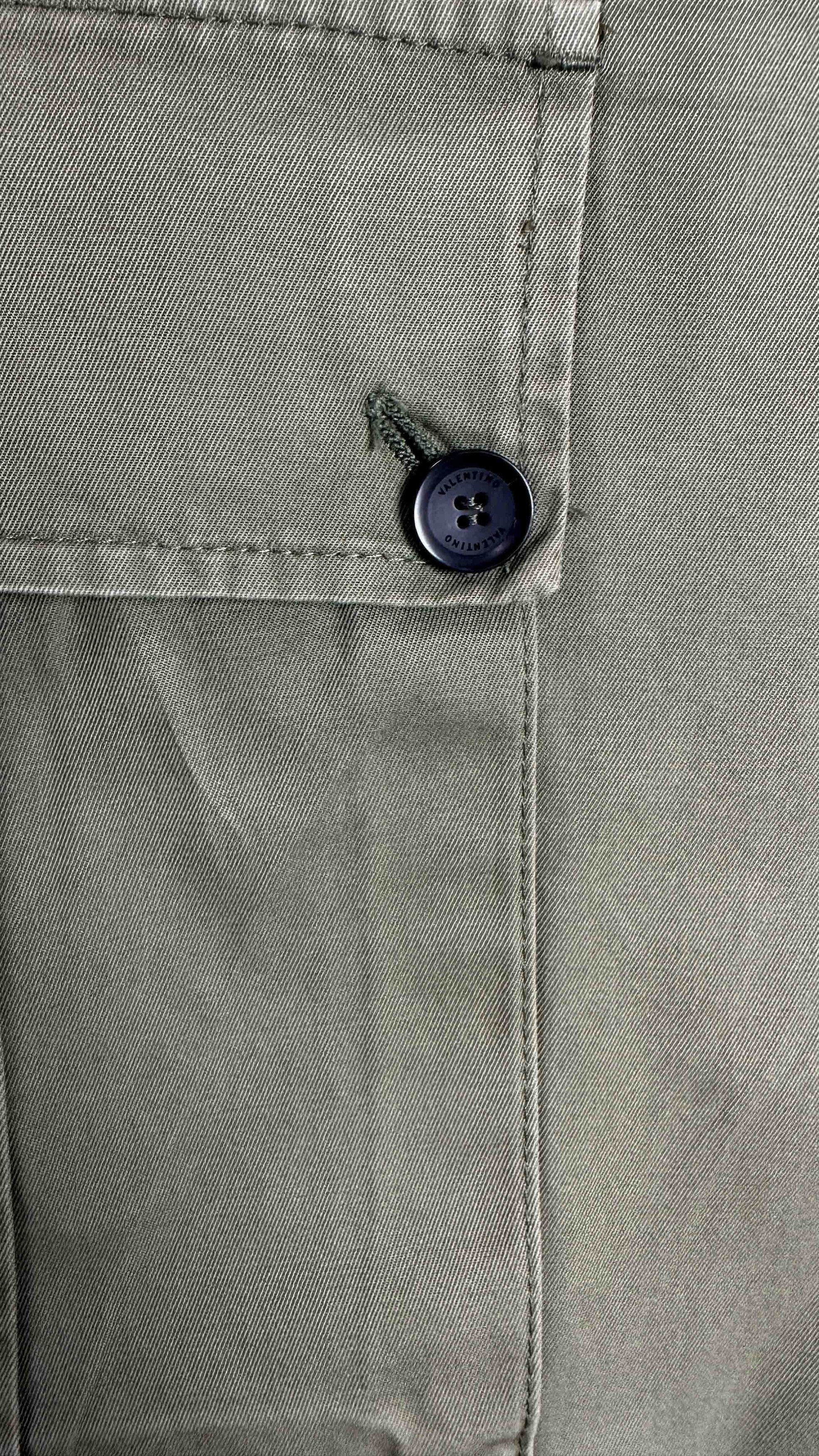 Valentino Men's pants VALENTINO GARAVANI Size US 32 / EU 48 - 5 Thumbnail