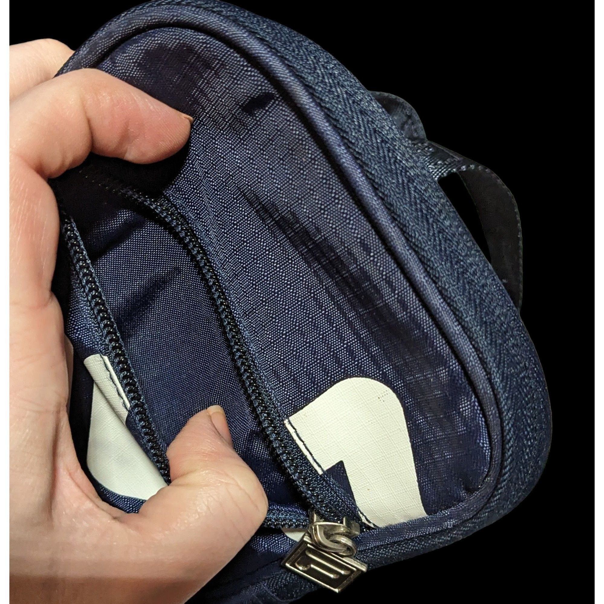 Fila Blue Fila Crossbody Bag Size ONE SIZE - 5 Thumbnail