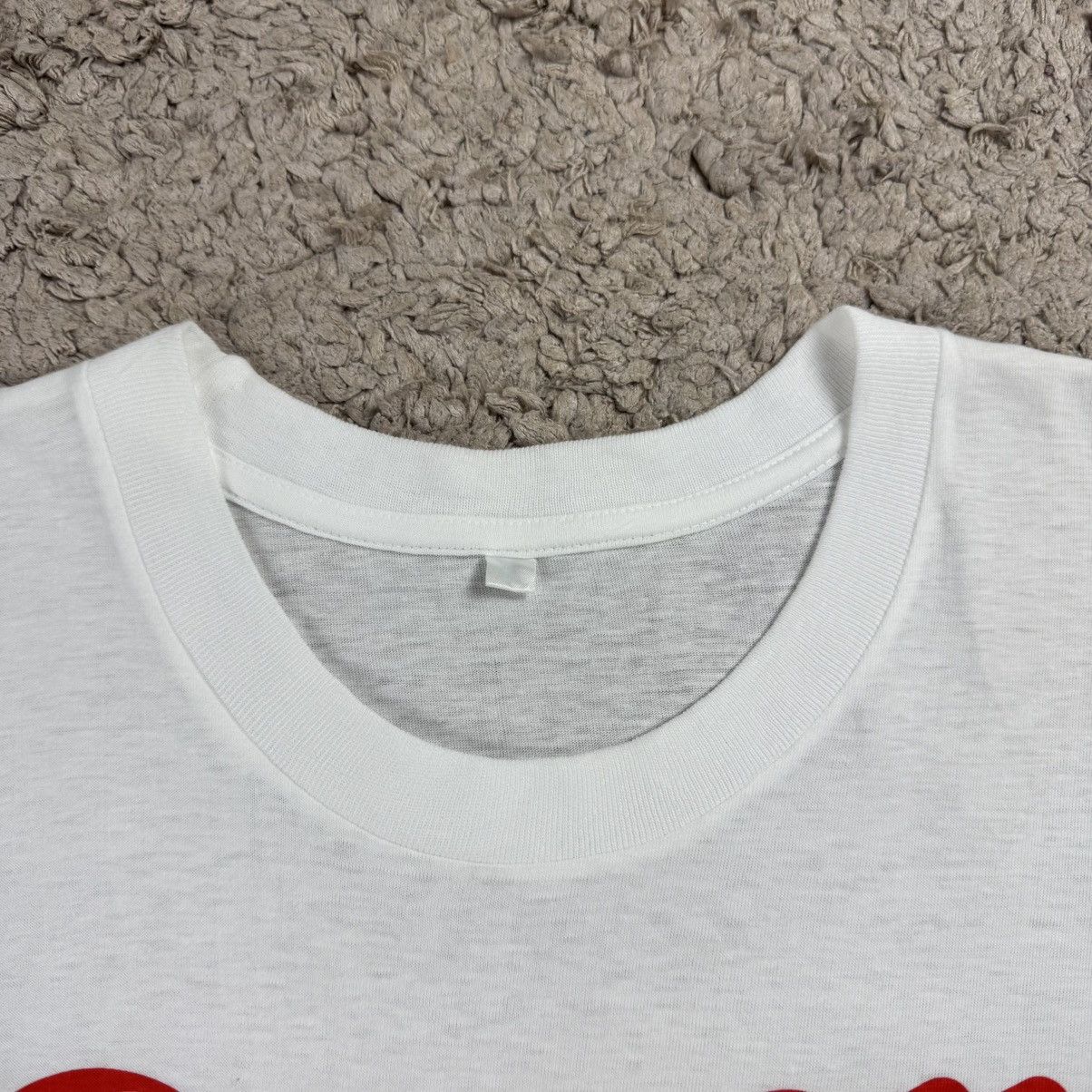 Formula 1 Vintage Promo Canon Williams Racing Sport Formula 1 T-shirt Size US L / EU 52-54 / 3 - 8 Thumbnail