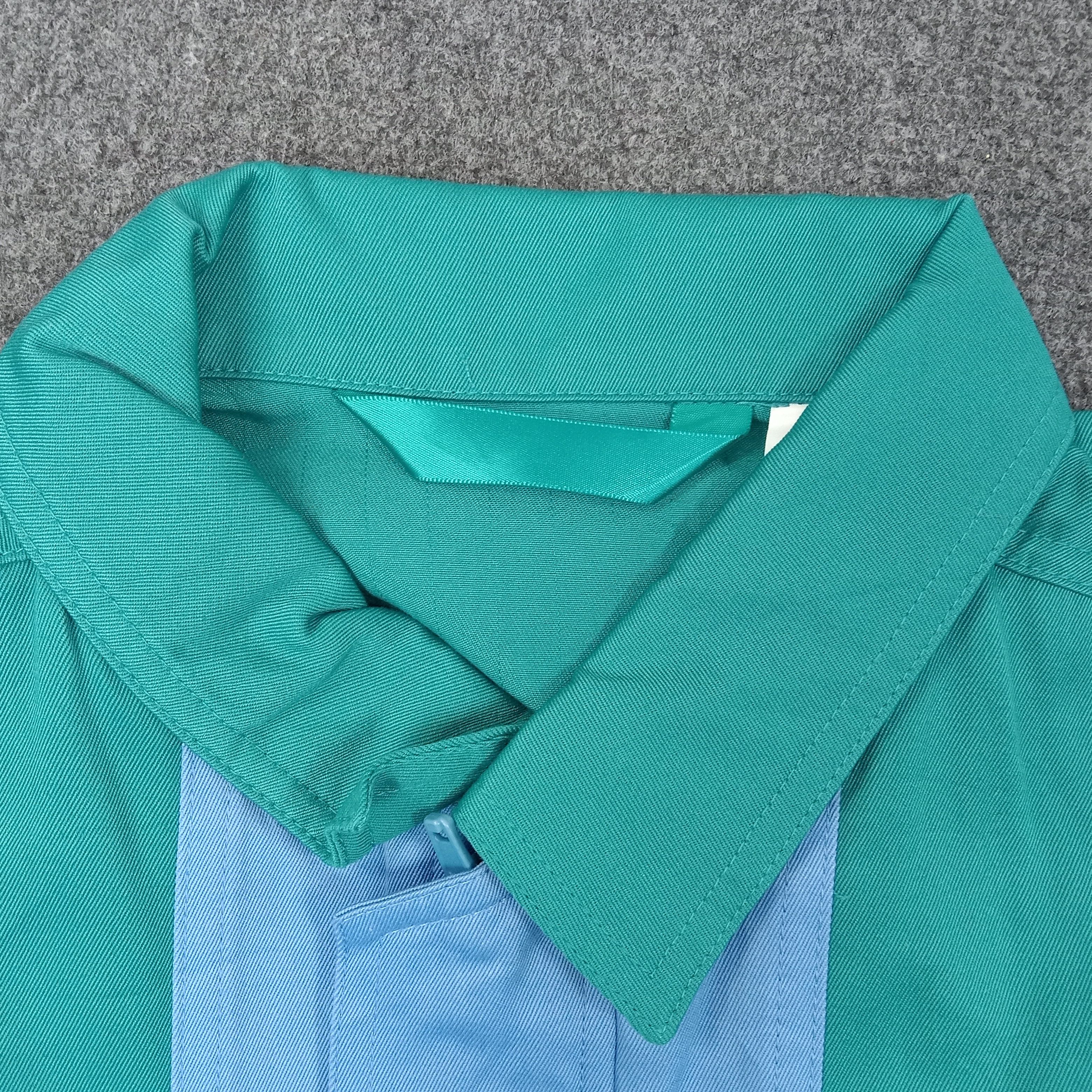 Japanese Brand Yamato Transport Co Japanese Custom Uniform Jacket C243N27 Size US L / EU 52-54 / 3 - 6 Thumbnail
