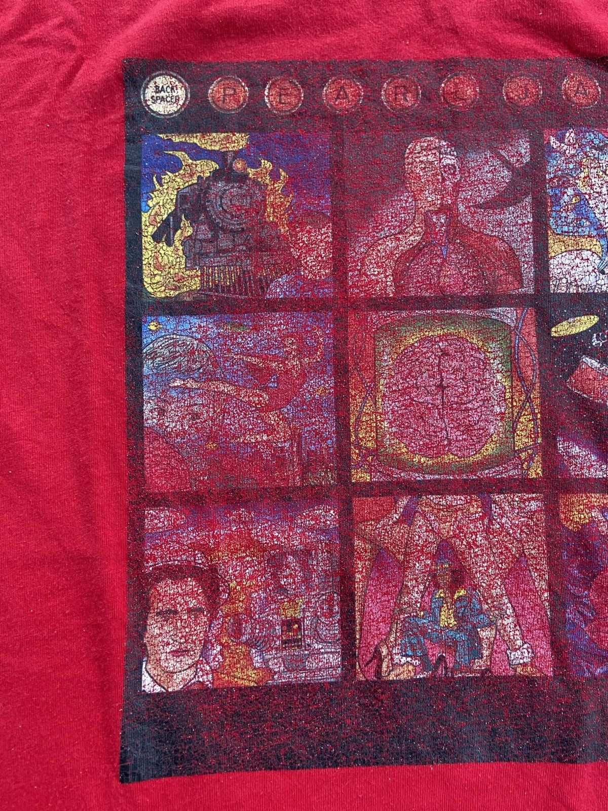 Volcom Vintage Volcom PearlJam Size US L / EU 52-54 / 3 - 8 Thumbnail