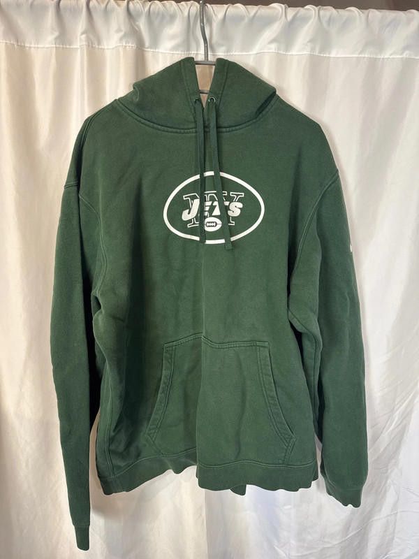 Nike Nike NFL Hoodie Size US XL / EU 56 / 4 - 1 Thumbnail