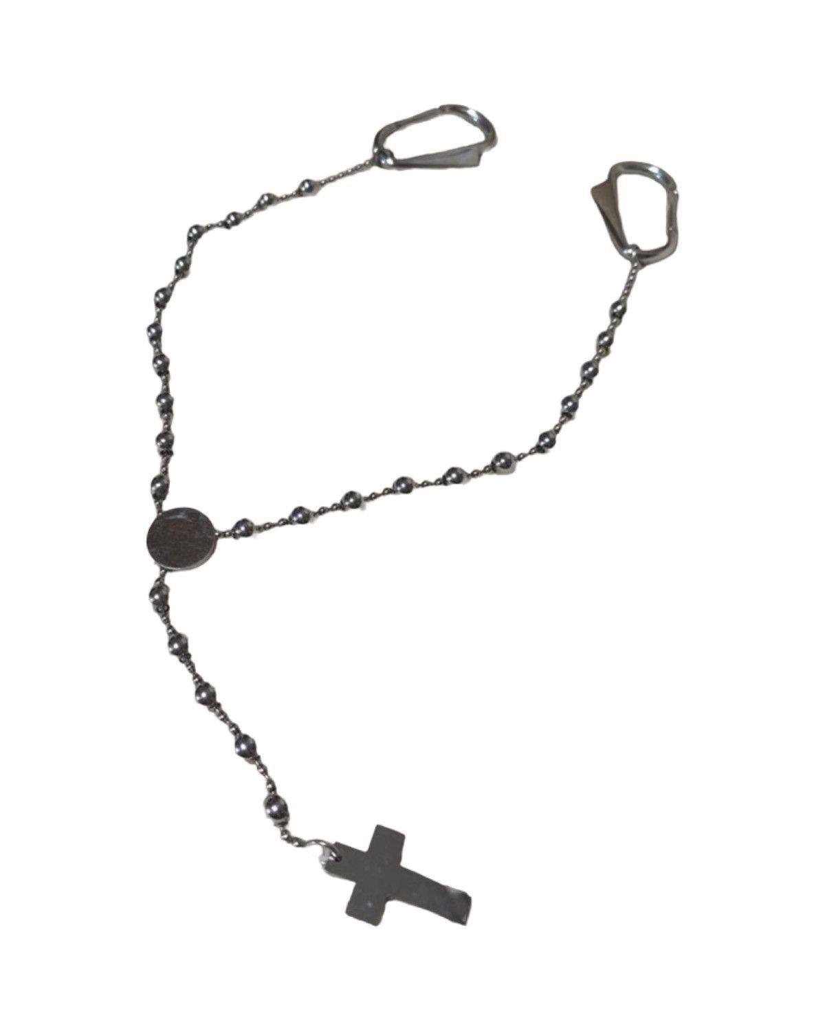 Dolce & Gabbana Rosary Wallet Chain Size ONE SIZE - 2 Thumbnail