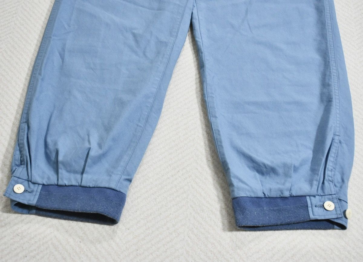 Visvim Visvim 24ss Carrol Chino Pants Carroll size3 Size US 36 / EU 52 - 8 Thumbnail