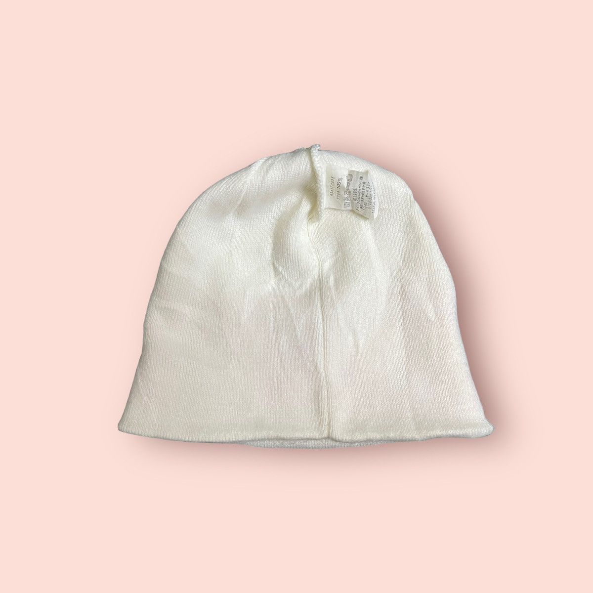 Vintage VINTAGE ROXY BIG LOGO BEANIE Size ONE SIZE - 15 Thumbnail