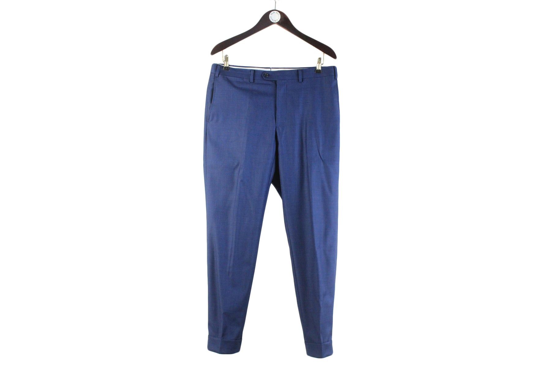 Suitsupply Suitsupply Lazio Suit 48 Size 48R - 9 Thumbnail