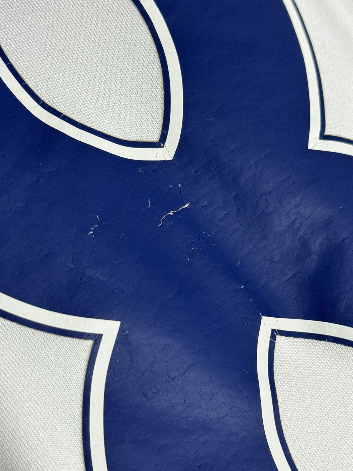 Under Armour Tottenham Hotspur 14/15 Home Kane Football Jersey Size US S / EU 44-46 / 1 - 15 Thumbnail