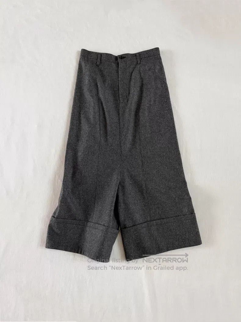 Comme des Garcons Comme des Garcons size S pants Size 23" - 5 Thumbnail