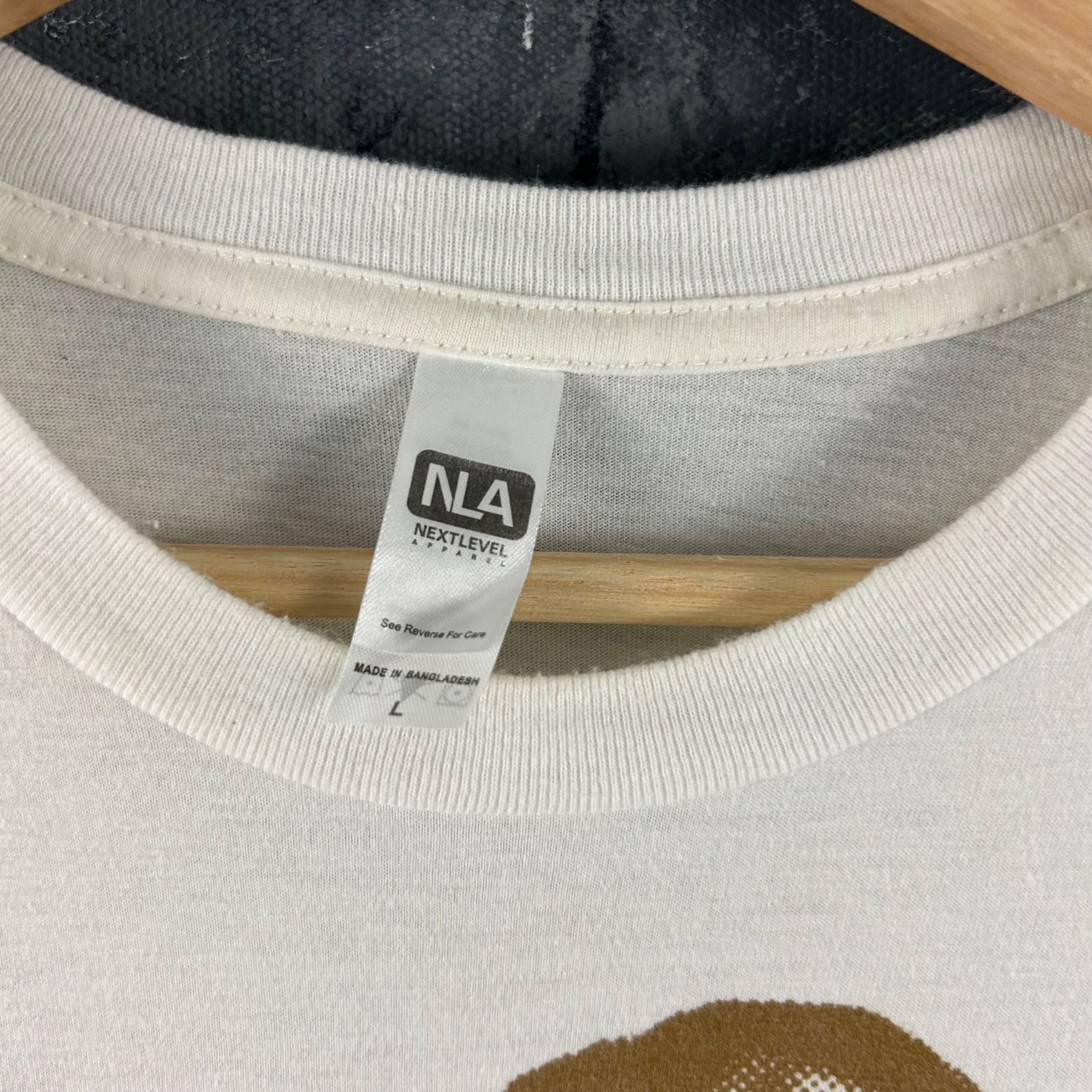 Band Tees × Vintage Jane’s Addiction NIN band shirt Size US M / EU 48-50 / 2 - 5 Thumbnail
