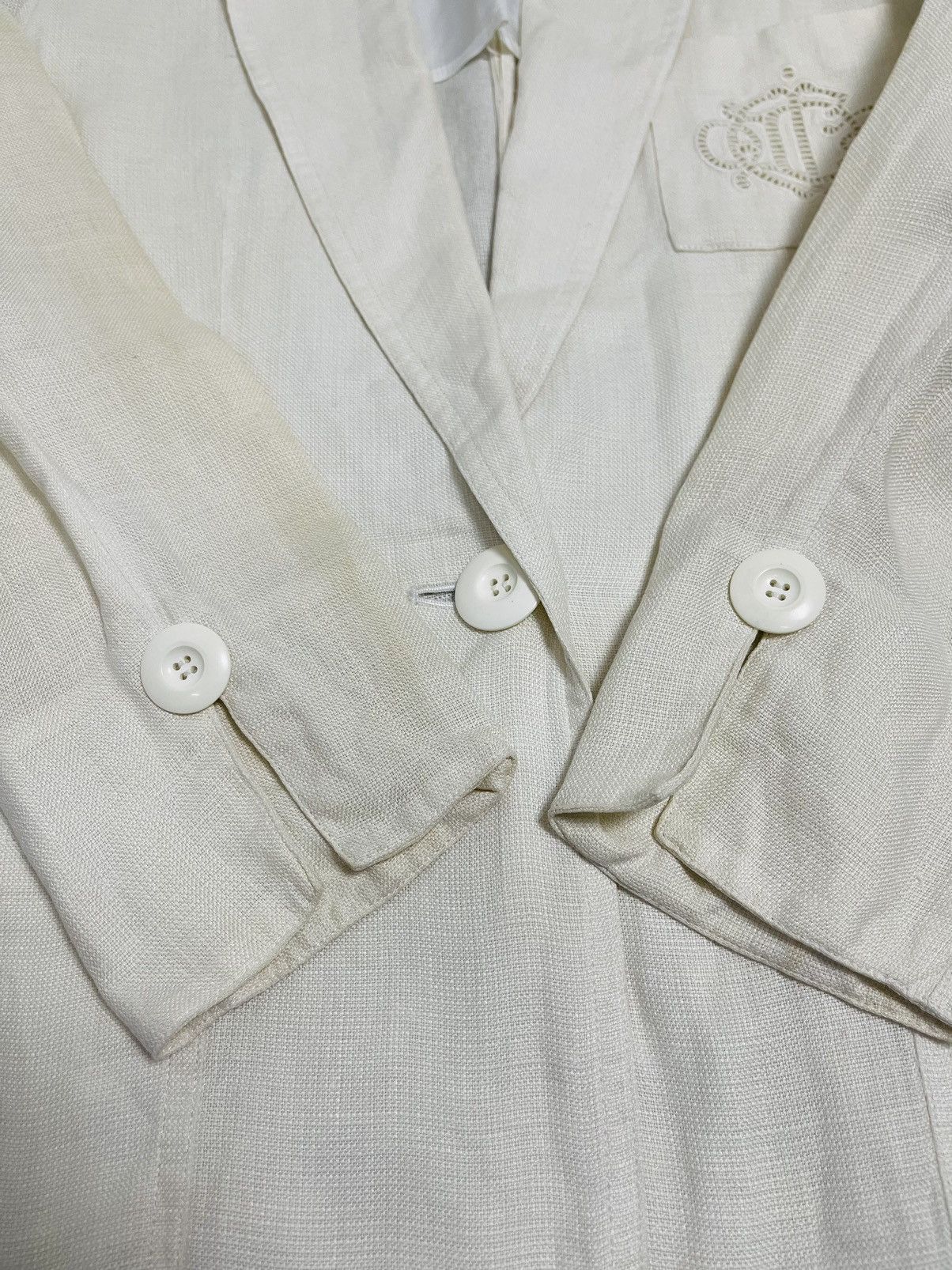 Christian Dior Monsieur × Vintage Vintage Christian Dior Blazer (22) Size US M / EU 48-50 / 2 - 8 Thumbnail