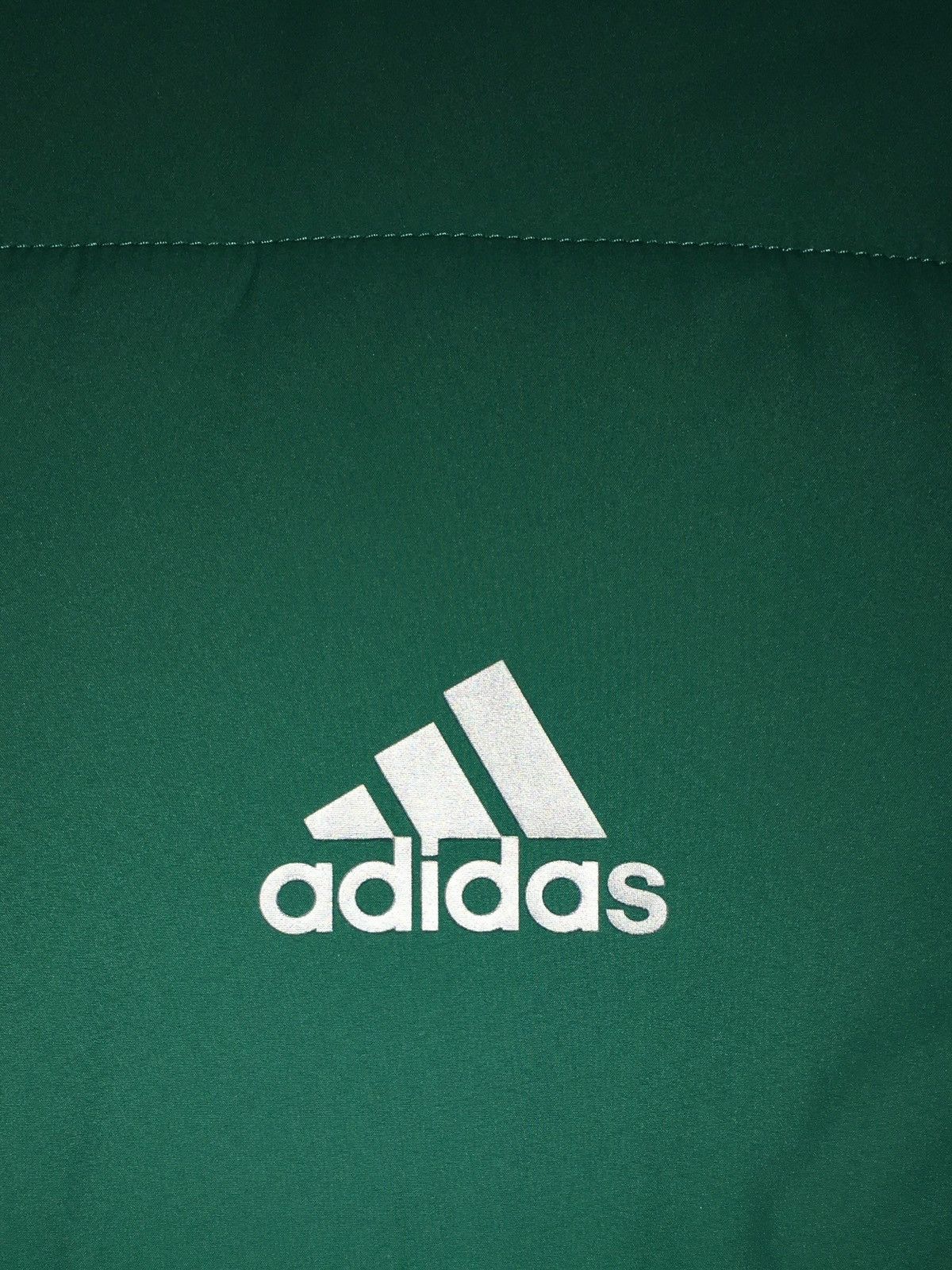 Adidas × Gosha Rubchinskiy jacket GOSHA RUBCHINSKIY x ADIDAS Poccba Puffer Jacket y2k Size US XL / EU 56 / 4 - 15 Thumbnail